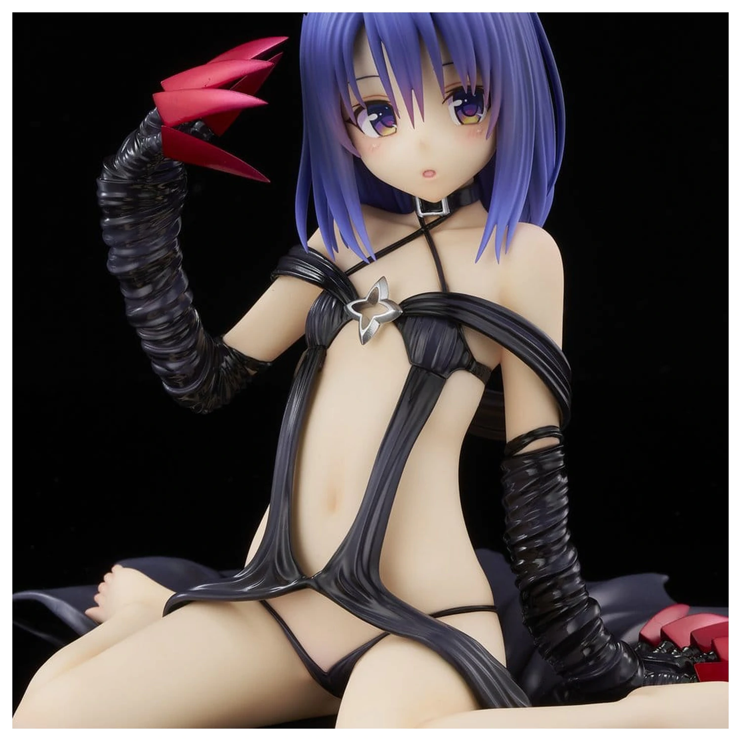 To Love Ru Darkness figurka PVC Haruna Sairenji fillette ver. 14 cm zdjęcie produktu