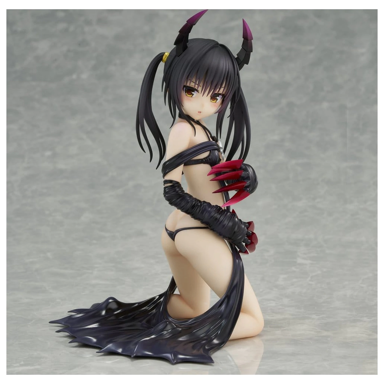 To Love Ru Darkness figurka PCV Yui Kotegawa fillette ver. 17 cm zdjęcie produktu