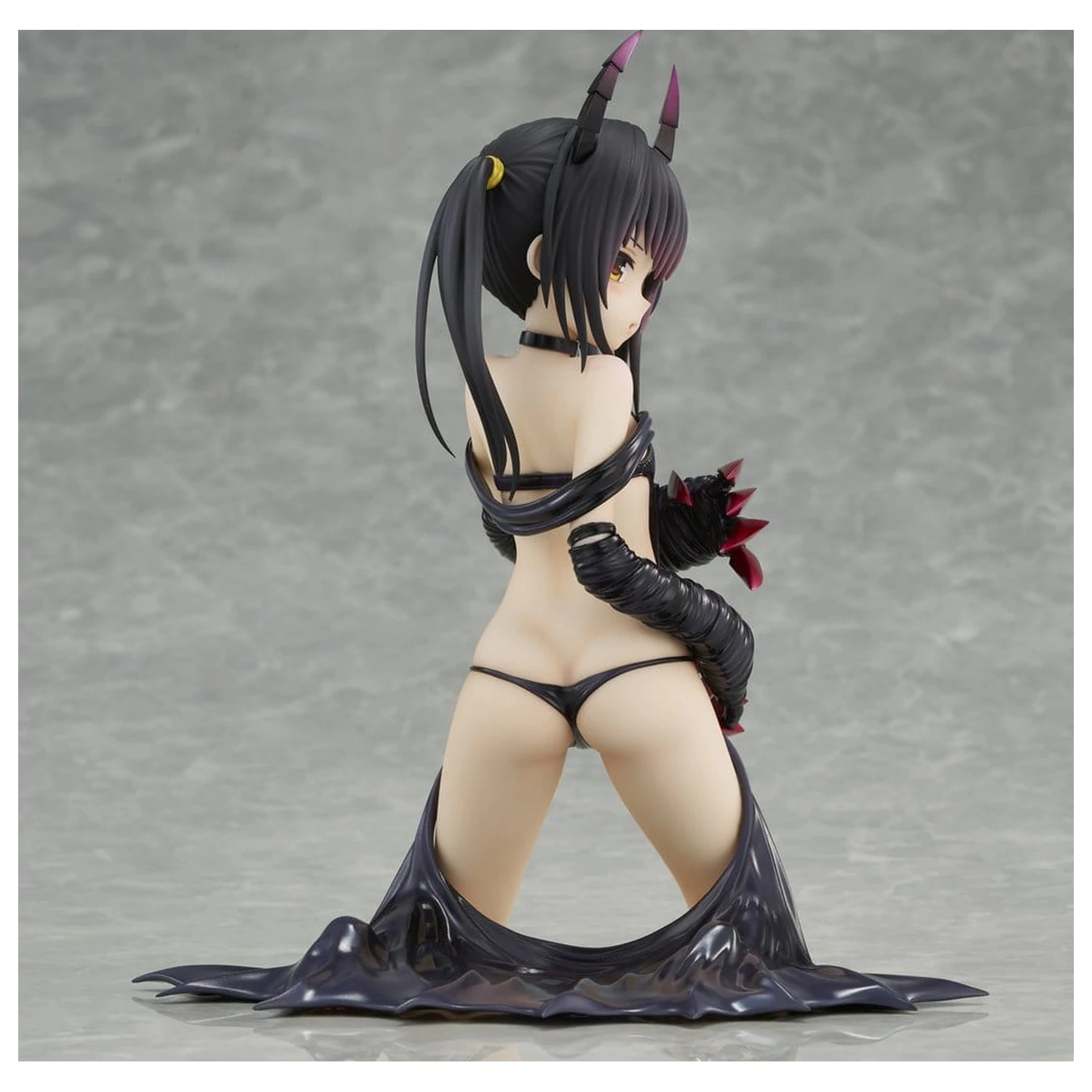 To Love Ru Darkness figurka PCV Yui Kotegawa fillette ver. 17 cm zdjęcie produktu