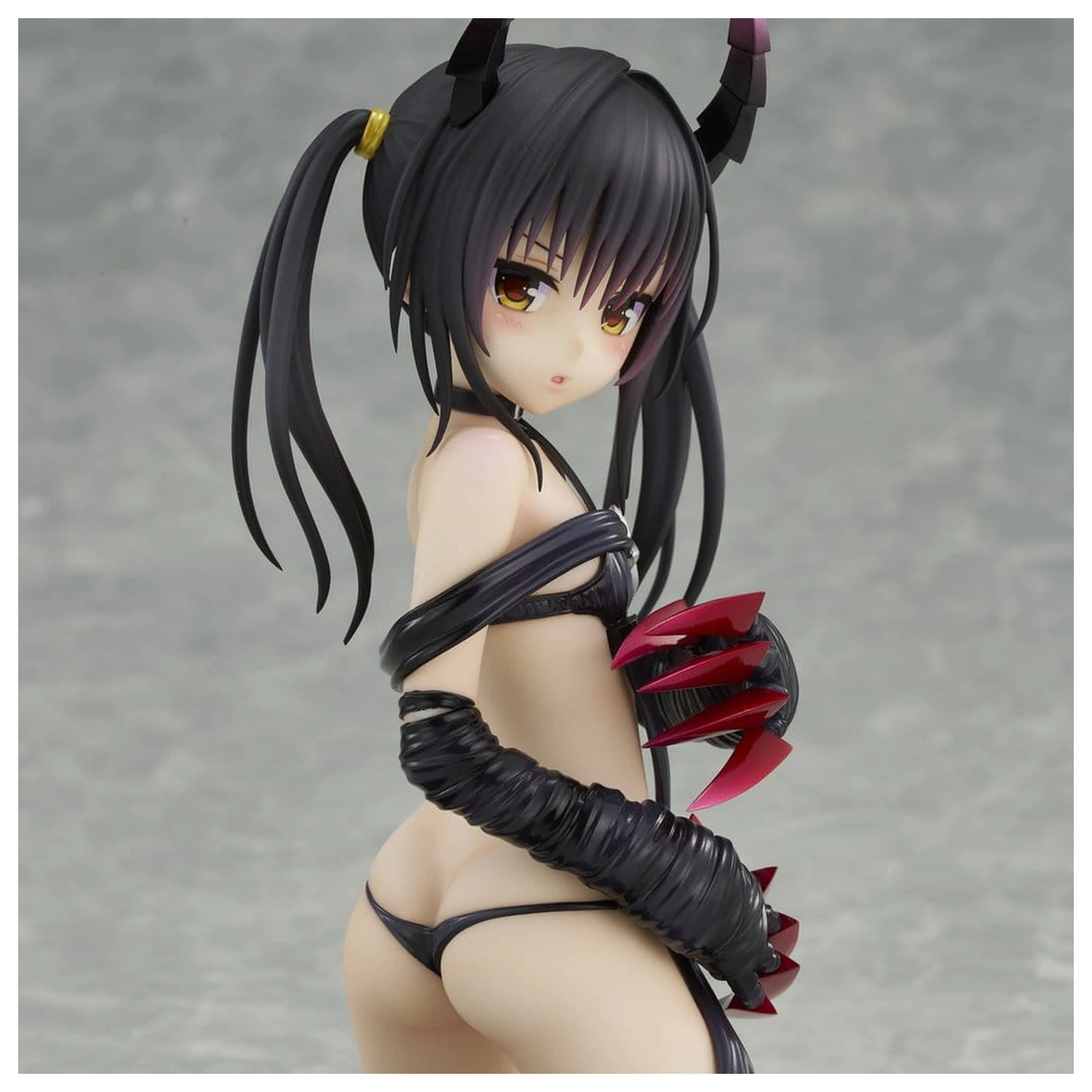 To Love Ru Darkness figurka PCV Yui Kotegawa fillette ver. 17 cm zdjęcie produktu