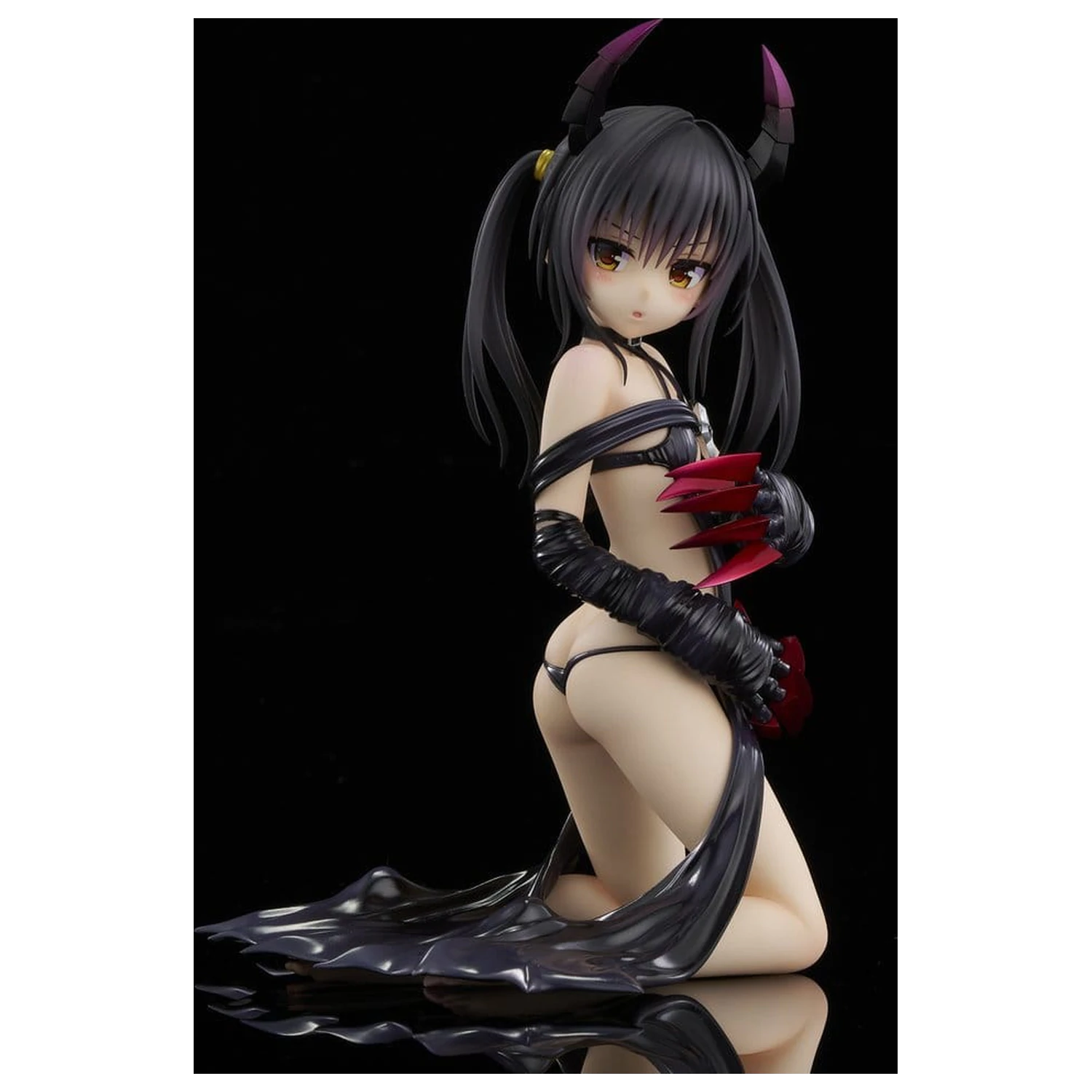 To Love Ru Darkness figurka PCV Yui Kotegawa fillette ver. 17 cm zdjęcie produktu