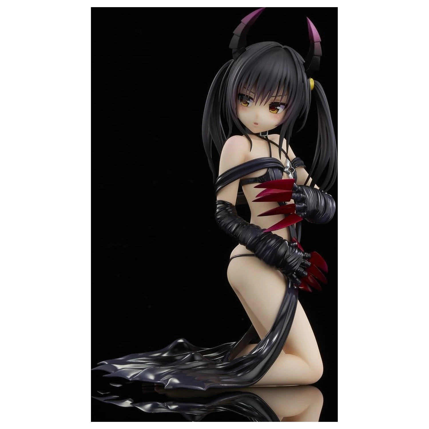 To Love Ru Darkness figurka PCV Yui Kotegawa fillette ver. 17 cm zdjęcie produktu