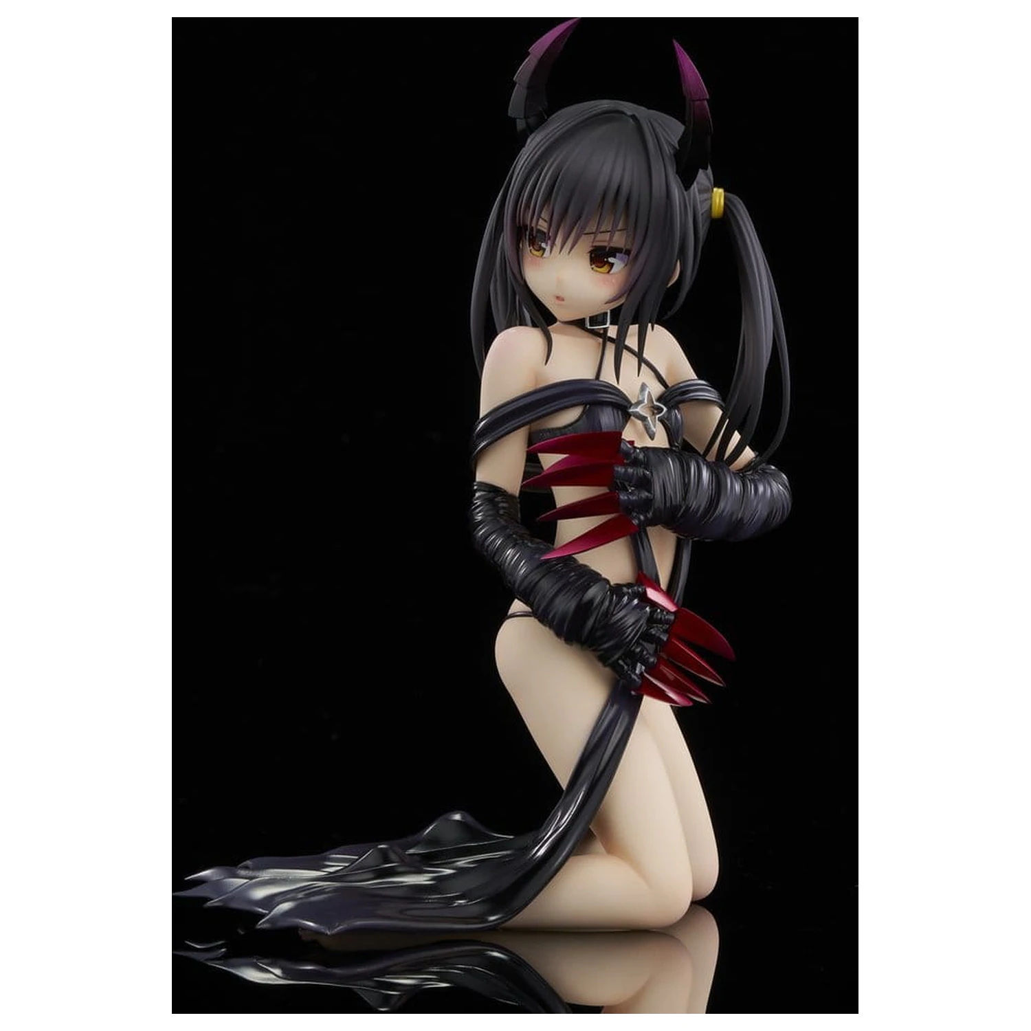 To Love Ru Darkness figurka PCV Yui Kotegawa fillette ver. 17 cm zdjęcie produktu