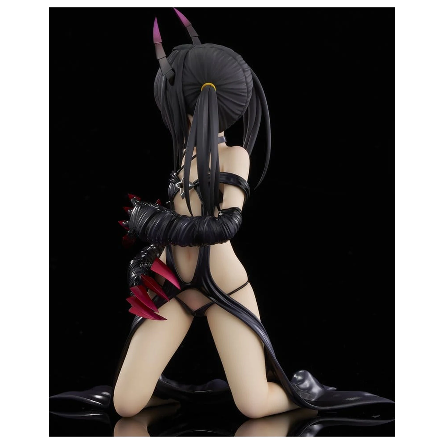 To Love Ru Darkness figurka PCV Yui Kotegawa fillette ver. 17 cm zdjęcie produktu