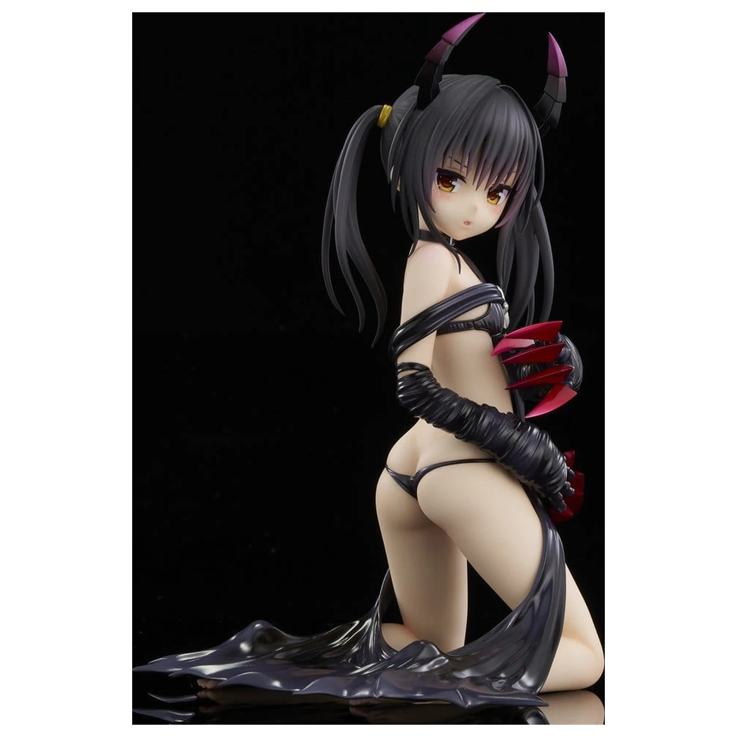To Love Ru Darkness figurka PCV Yui Kotegawa fillette ver. 17 cm zdjęcie produktu