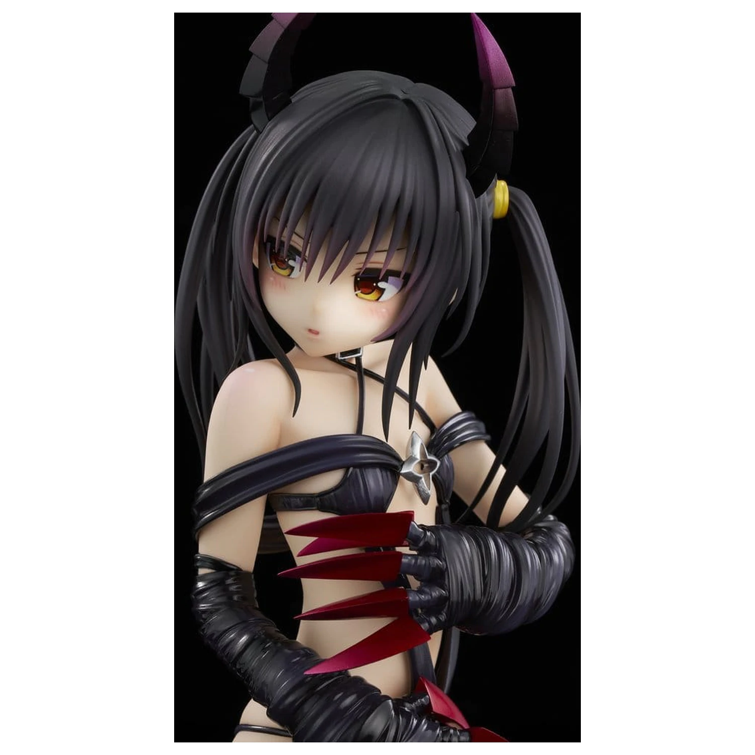 To Love Ru Darkness figurka PCV Yui Kotegawa fillette ver. 17 cm zdjęcie produktu