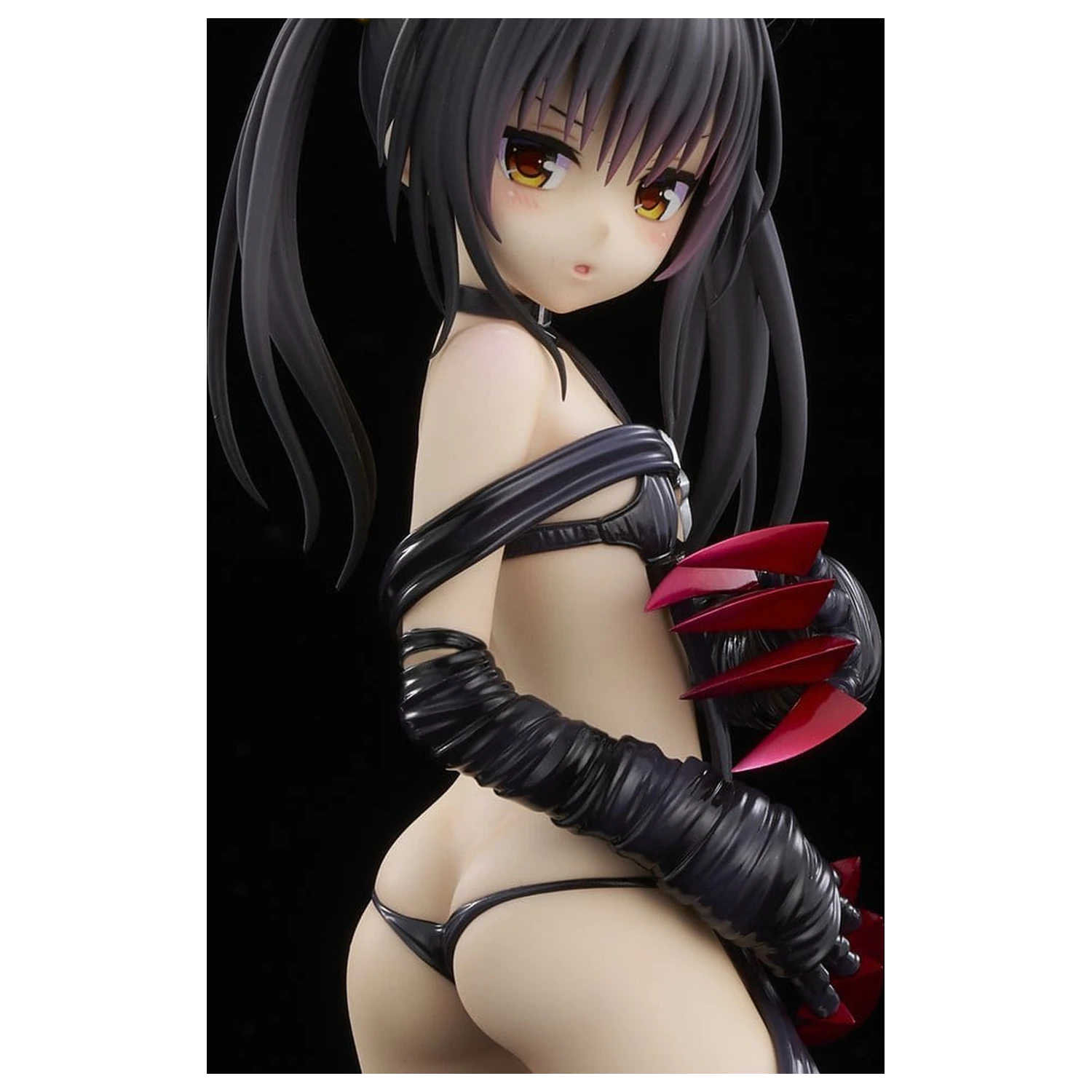 To Love Ru Darkness figurka PCV Yui Kotegawa fillette ver. 17 cm zdjęcie produktu