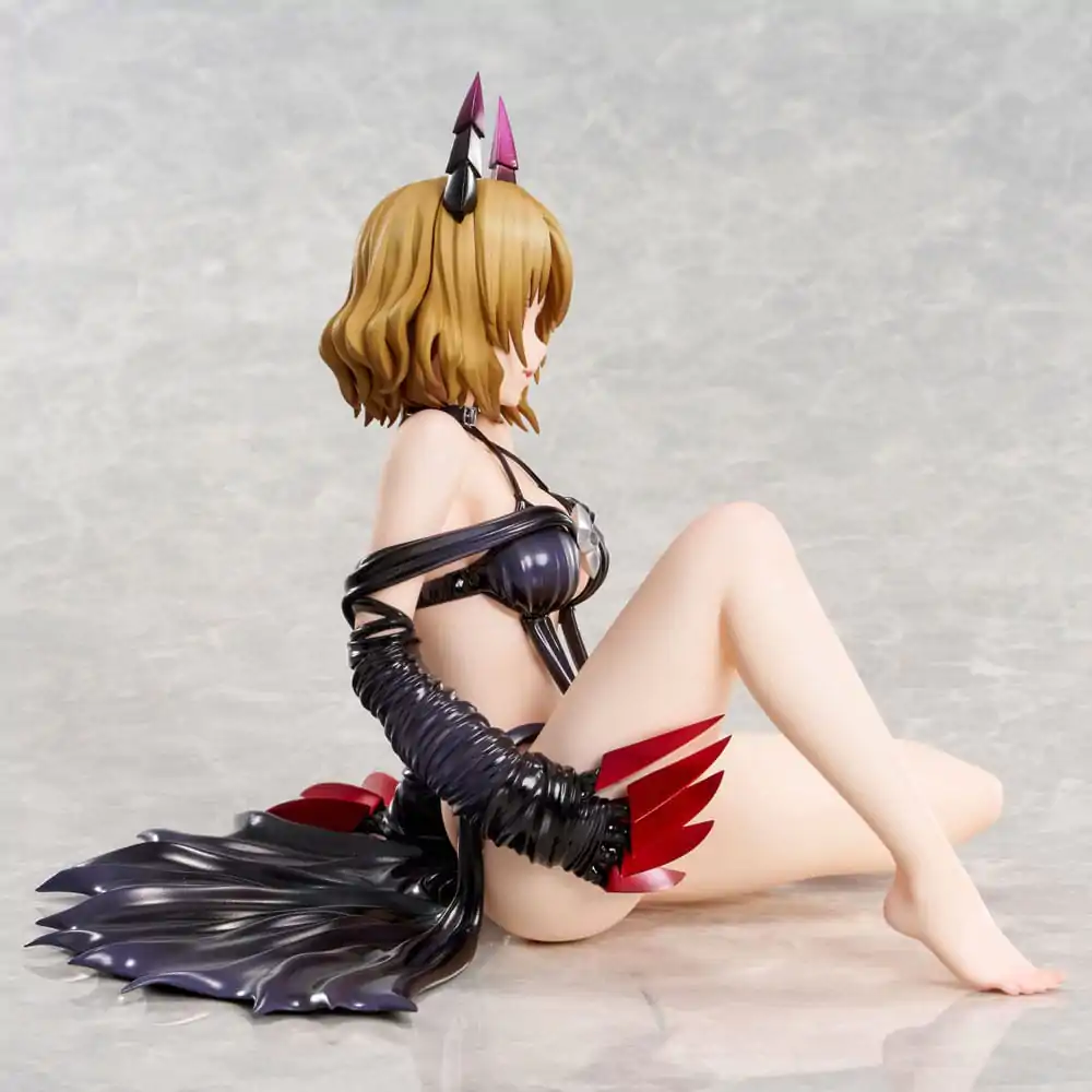 To Love-Ru Darkness Statuetka PVC Risa Momioka Darkness Ver. 15 cm zdjęcie produktu