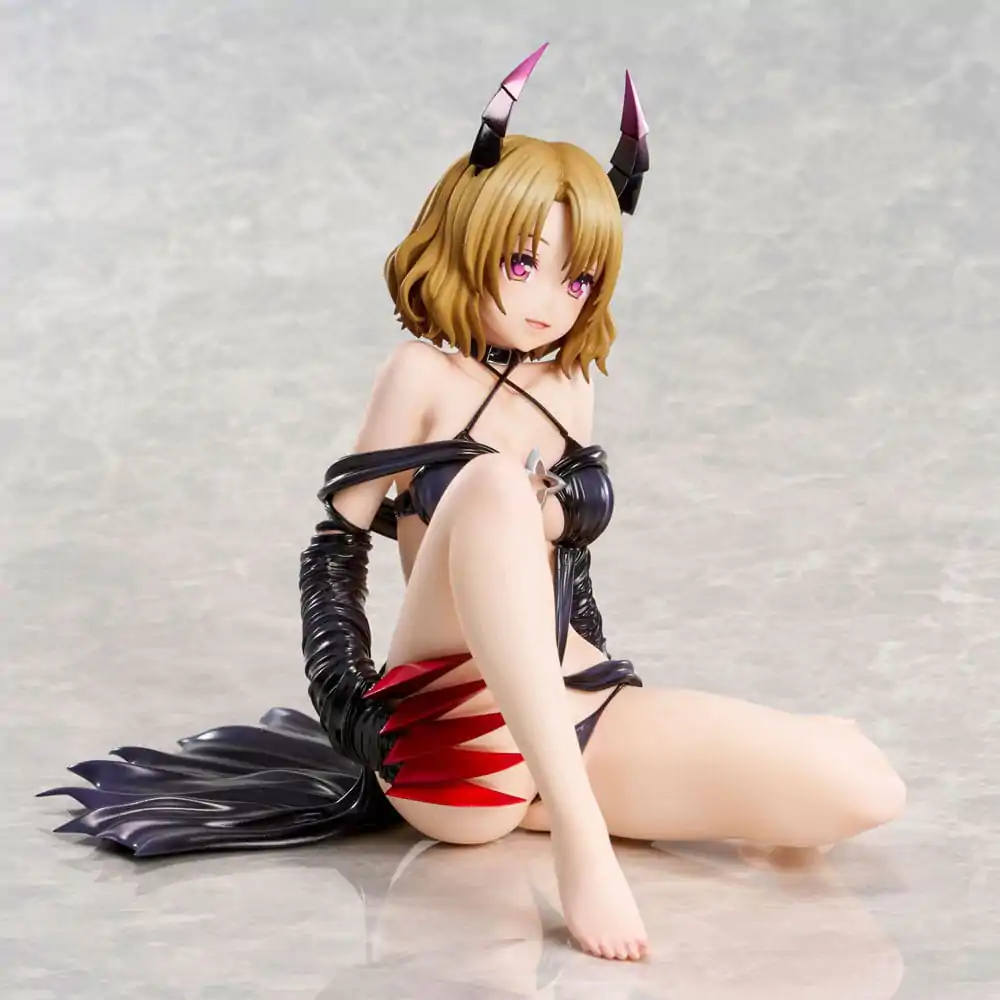 To Love-Ru Darkness Statuetka PVC Risa Momioka Darkness Ver. 15 cm zdjęcie produktu