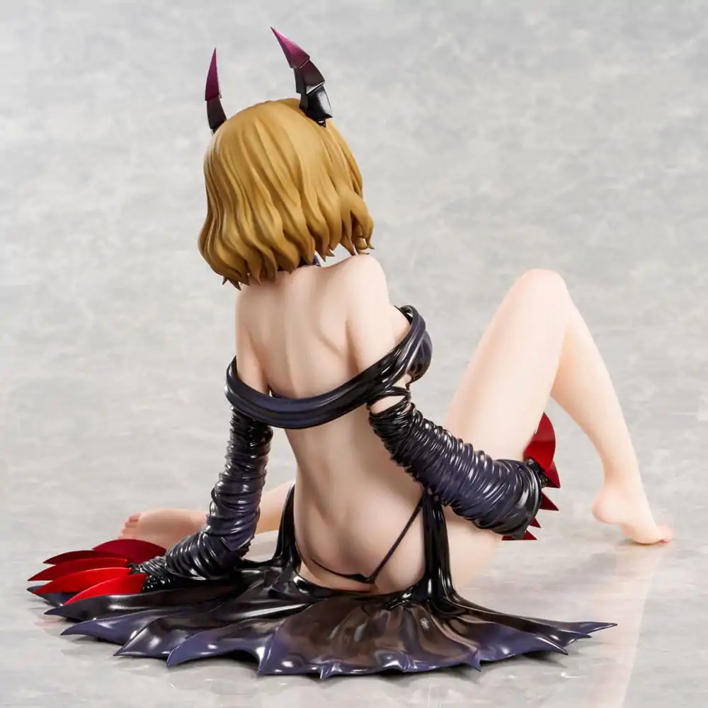 To Love-Ru Darkness Statuetka PVC Risa Momioka Darkness Ver. 15 cm zdjęcie produktu