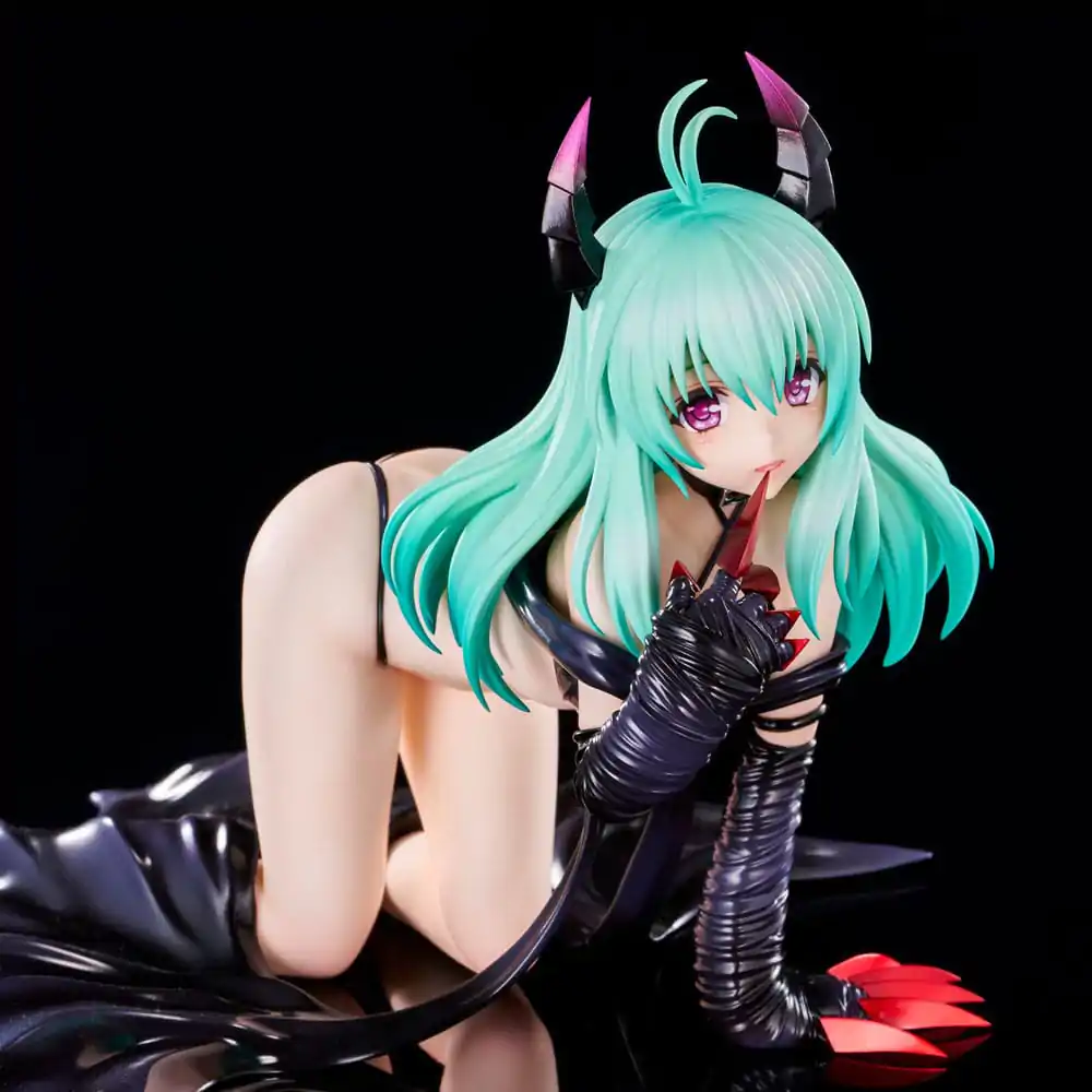 To Love-Ru Darkness Statuetka PVC Run Elsie Jewelria Darkness Ver. 13 cm zdjęcie produktu