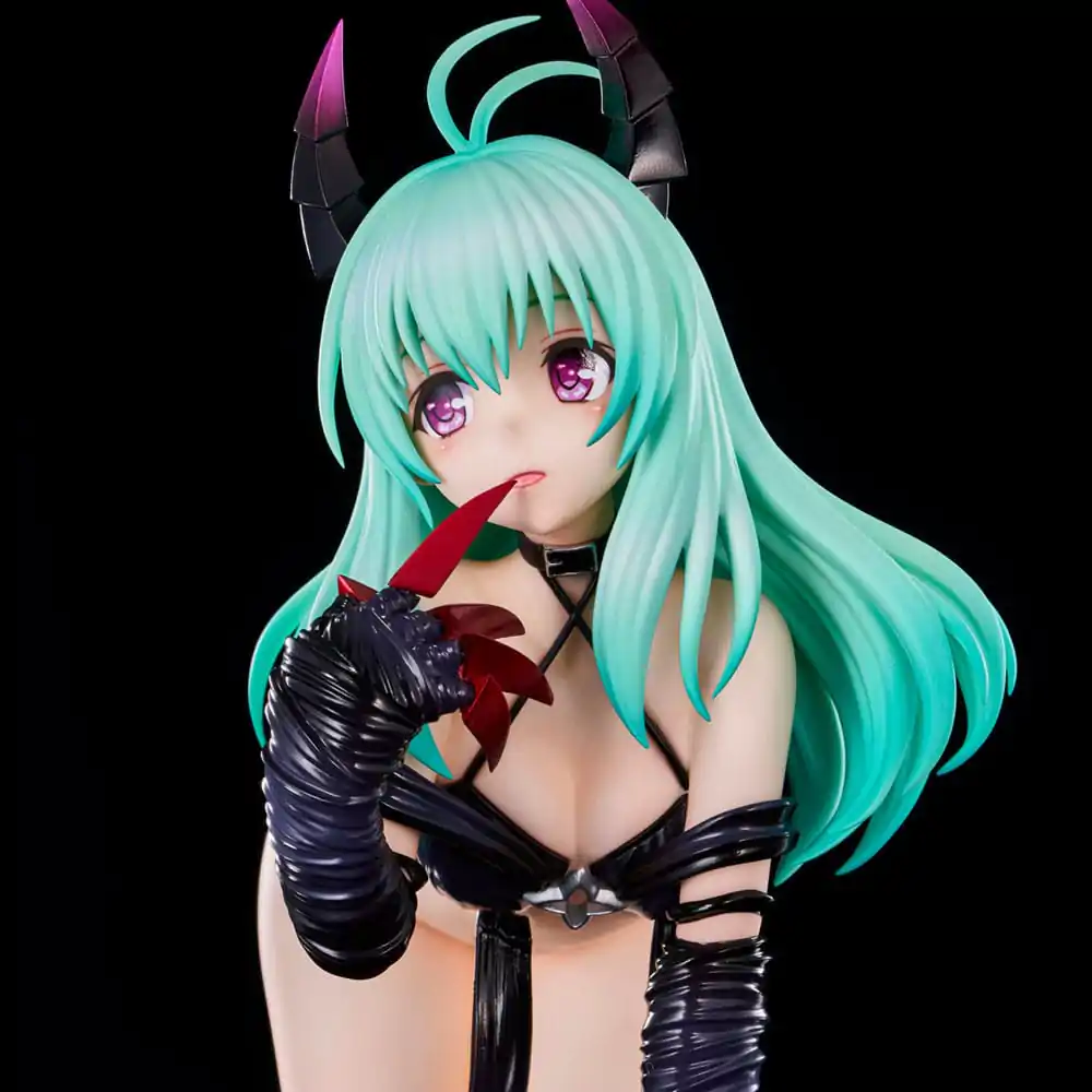 To Love-Ru Darkness Statuetka PVC Run Elsie Jewelria Darkness Ver. 13 cm zdjęcie produktu