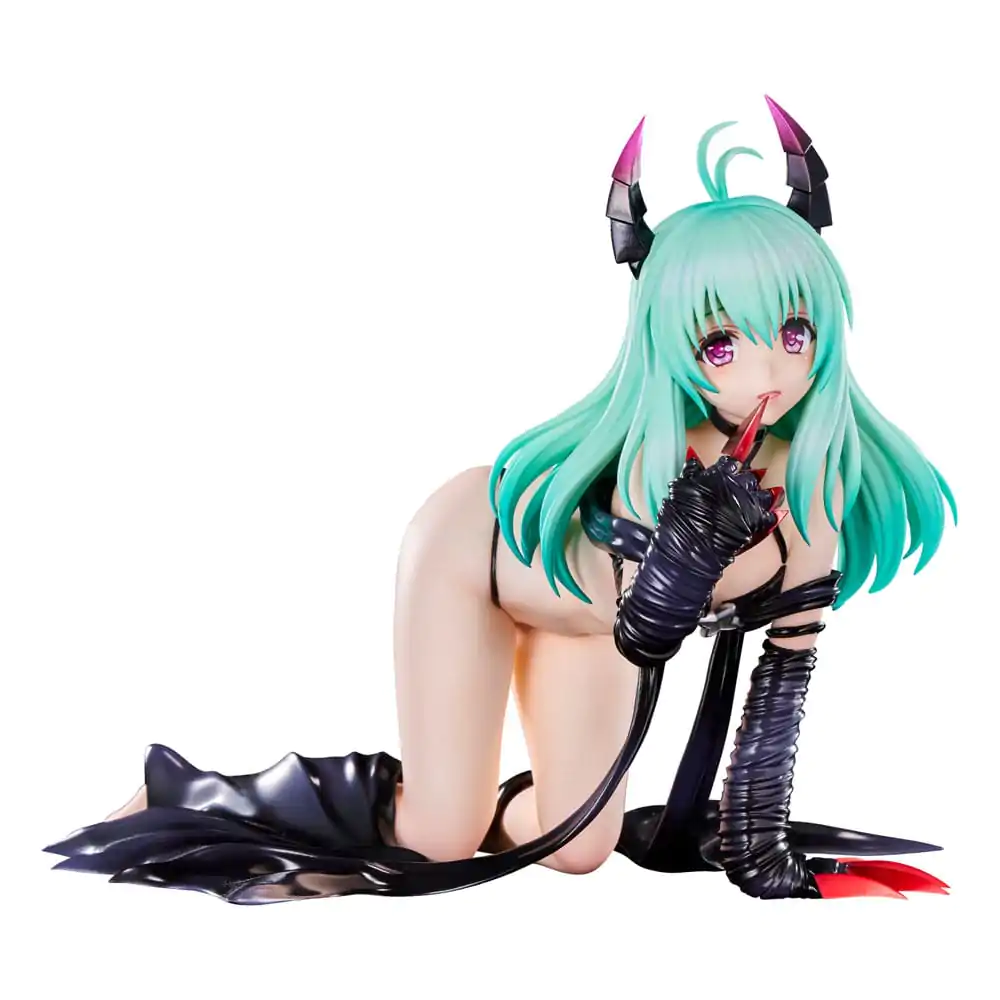 To Love-Ru Darkness Statuetka PVC Run Elsie Jewelria Darkness Ver. 13 cm zdjęcie produktu