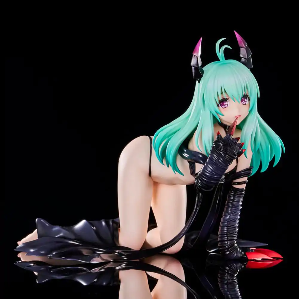 To Love-Ru Darkness Statuetka PVC Run Elsie Jewelria Darkness Ver. 13 cm zdjęcie produktu