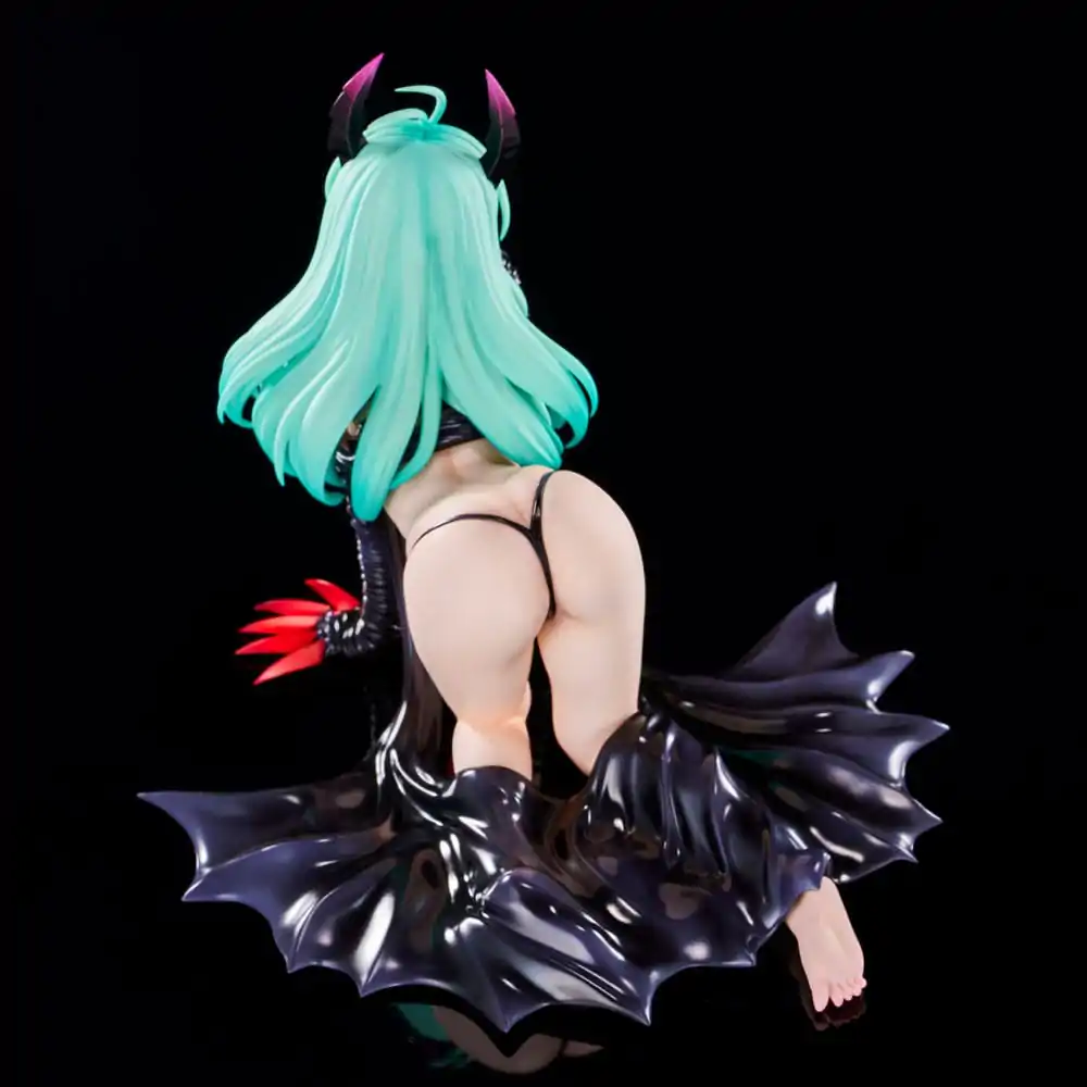 To Love-Ru Darkness Statuetka PVC Run Elsie Jewelria Darkness Ver. 13 cm zdjęcie produktu