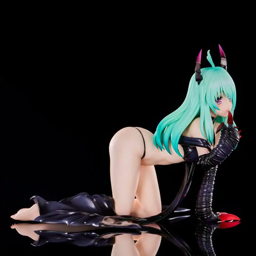 To Love-Ru Darkness Statuetka PVC Run Elsie Jewelria Darkness Ver. 13 cm zdjęcie produktu