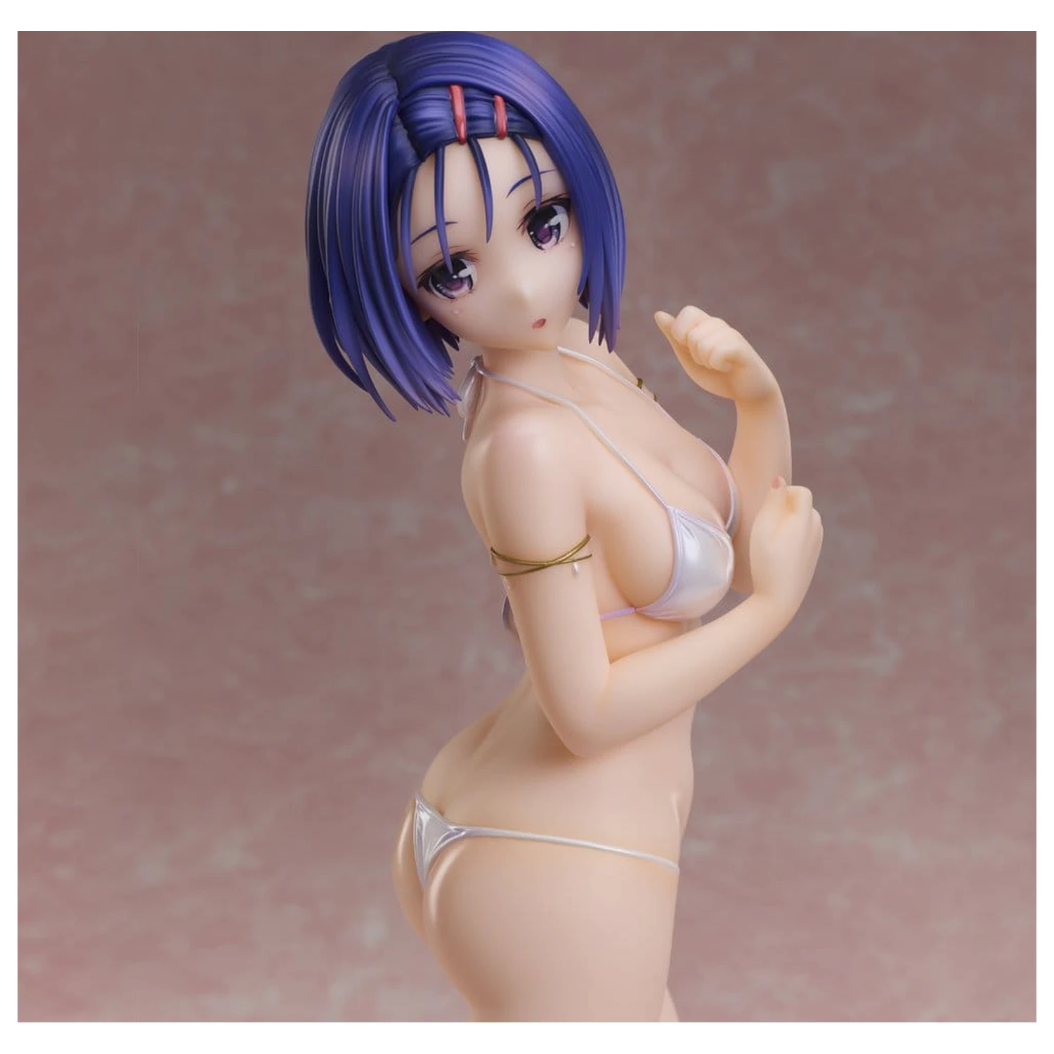 To Love-Ru Darkness Swimsuit Series PVC Statua 1/4 Haruna Sairenji Muse Color Ver. 38 cm zdjęcie produktu