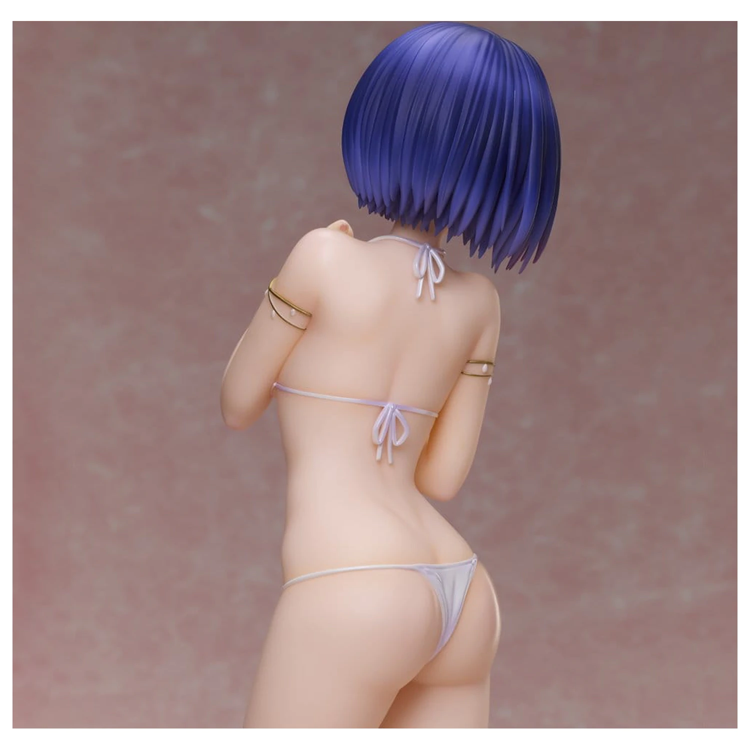 To Love-Ru Darkness Swimsuit Series PVC Statua 1/4 Haruna Sairenji Muse Color Ver. 38 cm zdjęcie produktu