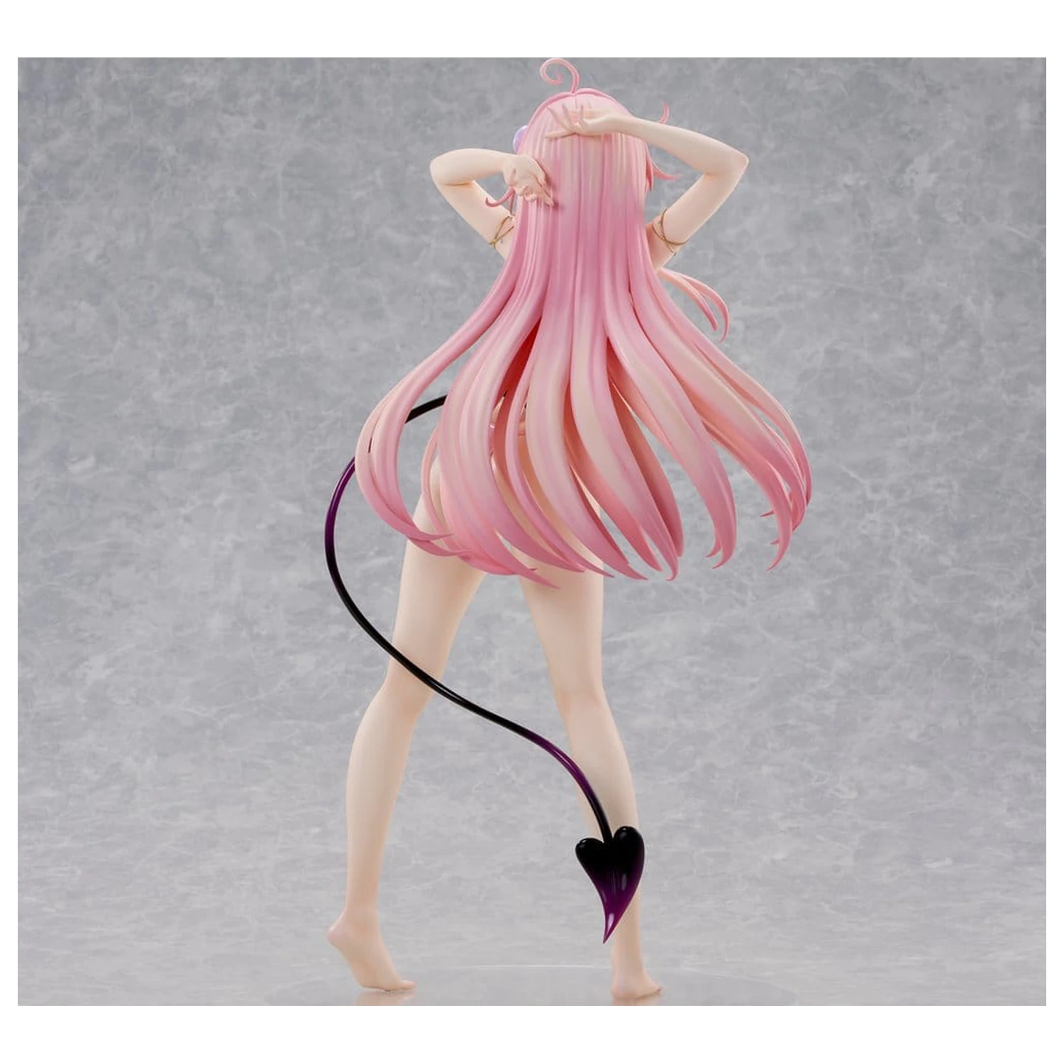 To Love-Ru Darkness Swimsuit Series PVC Statua 1/4 Lala Satalin Deviluke 36 cm zdjęcie produktu