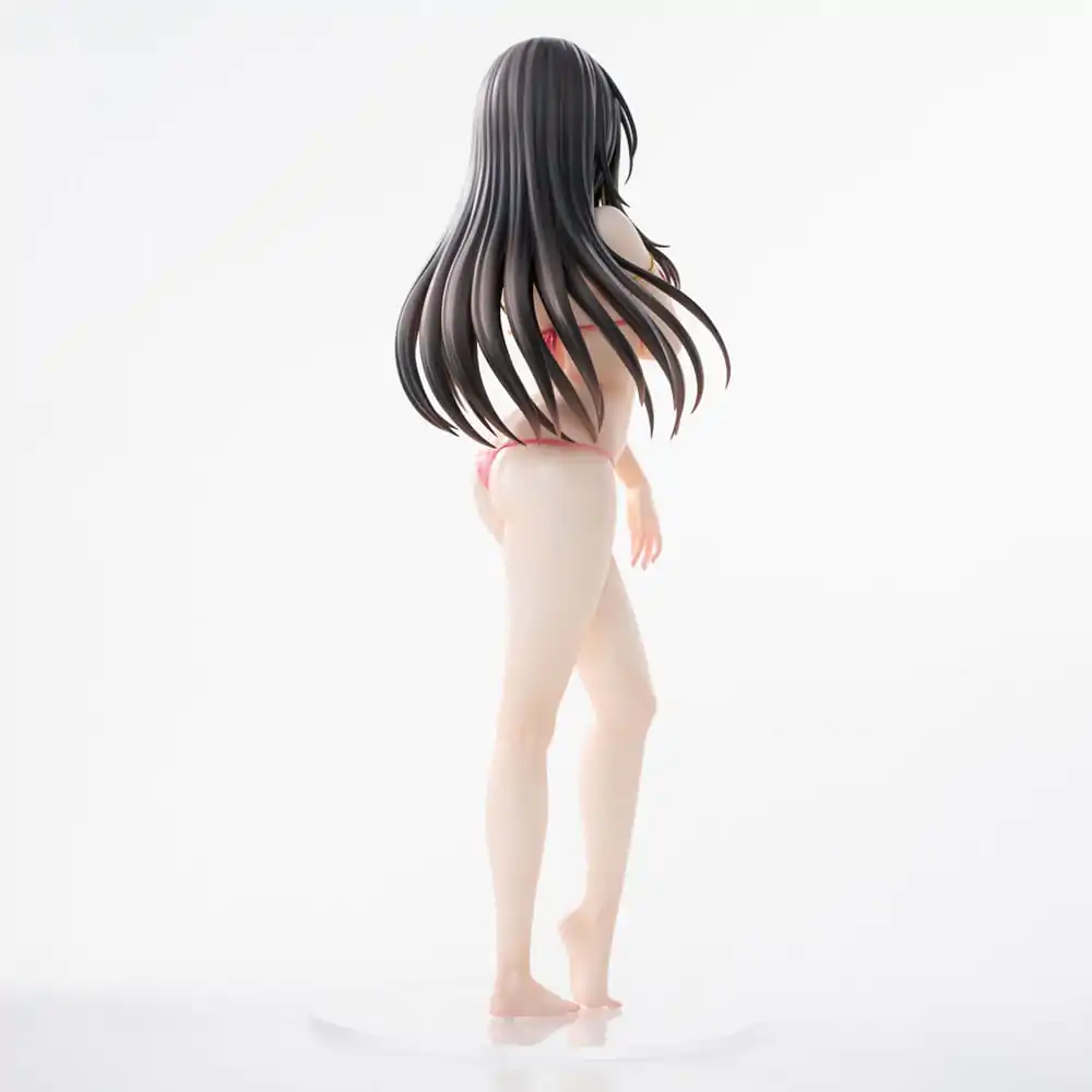 To Love-Ru Darkness Swimsuit Series Figura PVC 1/4 Yui Kotegawa 37 cm zdjęcie produktu