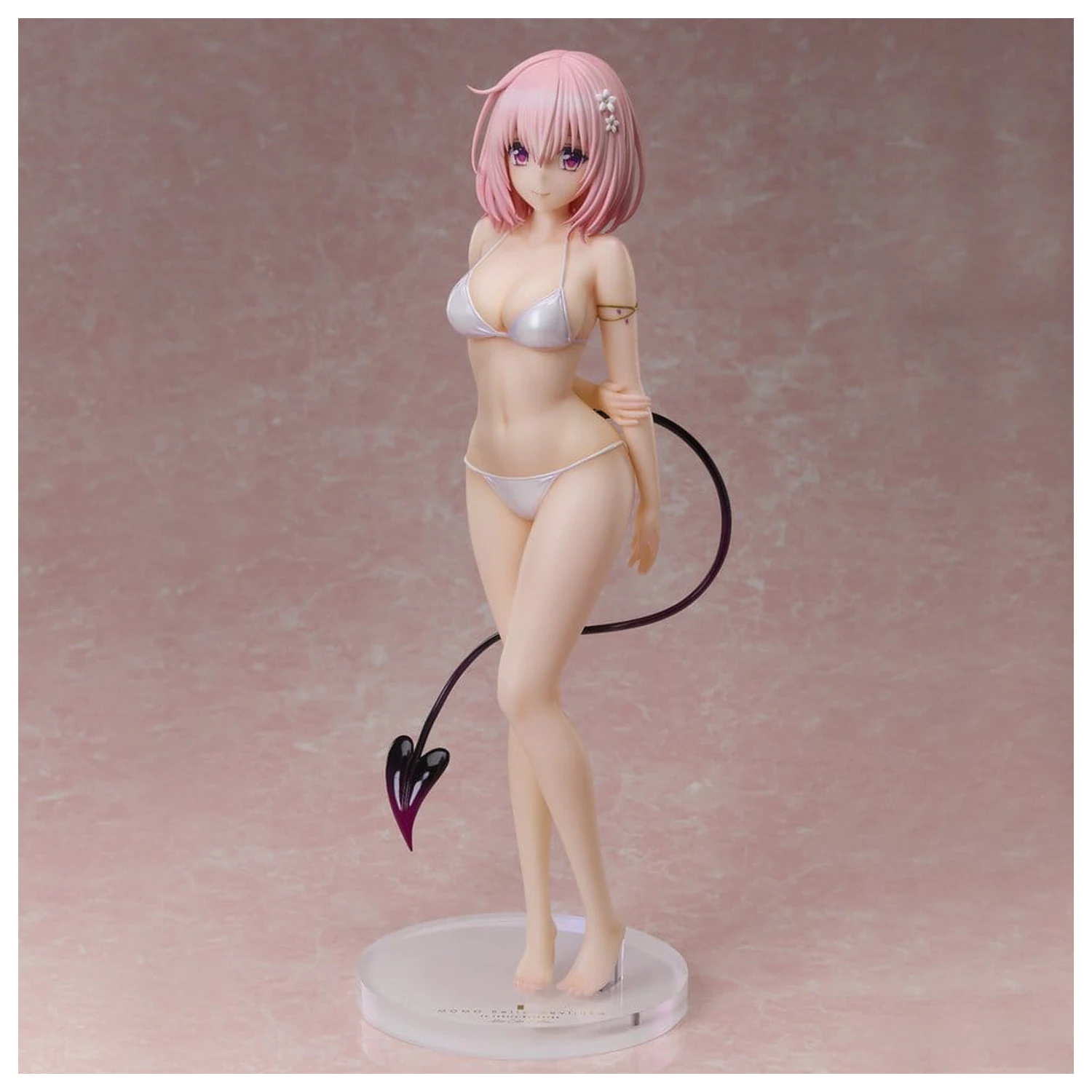 To Love-Ru Darkness Swimsuit Series PVC Statua 1/4 Momo Belia Deviluke Muse Color Ver. 36 cm zdjęcie produktu