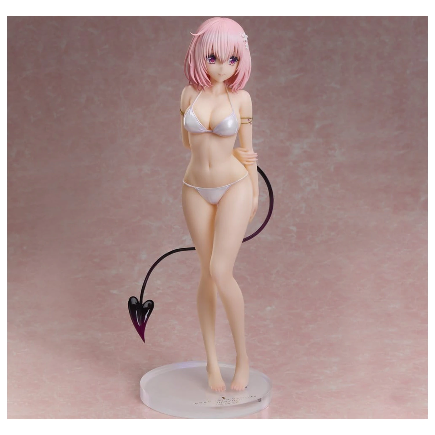 To Love-Ru Darkness Swimsuit Series PVC Statua 1/4 Momo Belia Deviluke Muse Color Ver. 36 cm zdjęcie produktu