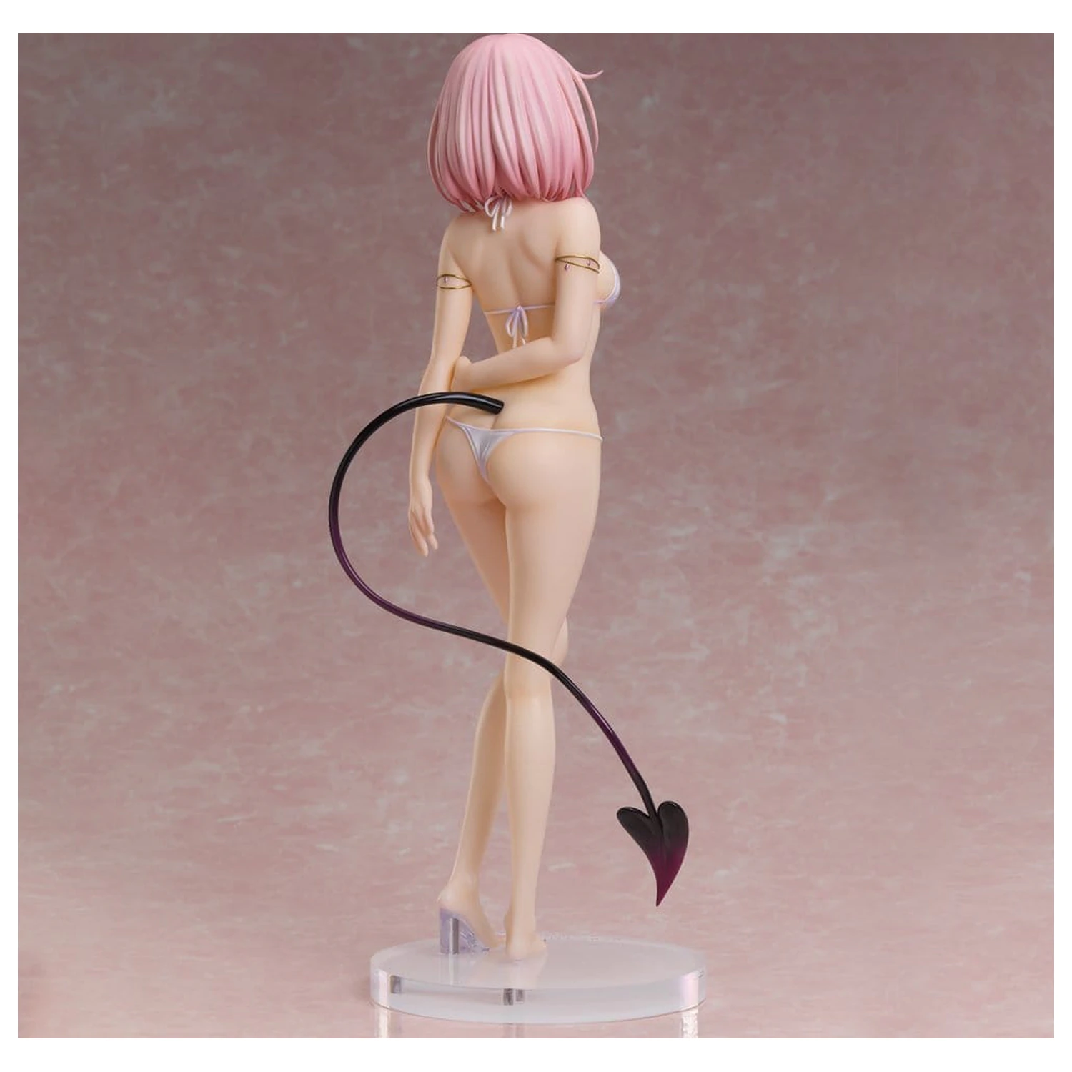 To Love-Ru Darkness Swimsuit Series PVC Statua 1/4 Momo Belia Deviluke Muse Color Ver. 36 cm zdjęcie produktu