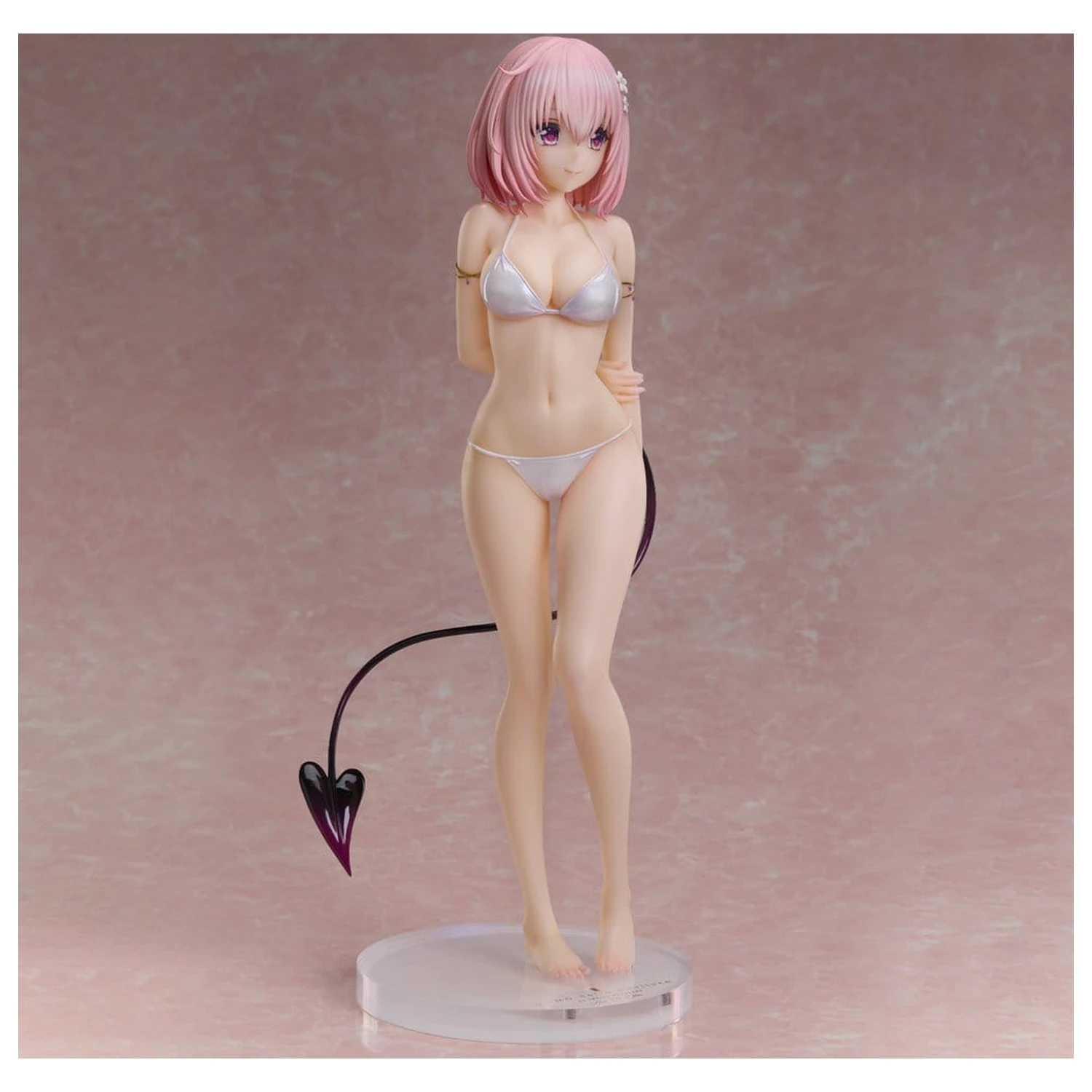 To Love-Ru Darkness Swimsuit Series PVC Statua 1/4 Momo Belia Deviluke Muse Color Ver. 36 cm zdjęcie produktu