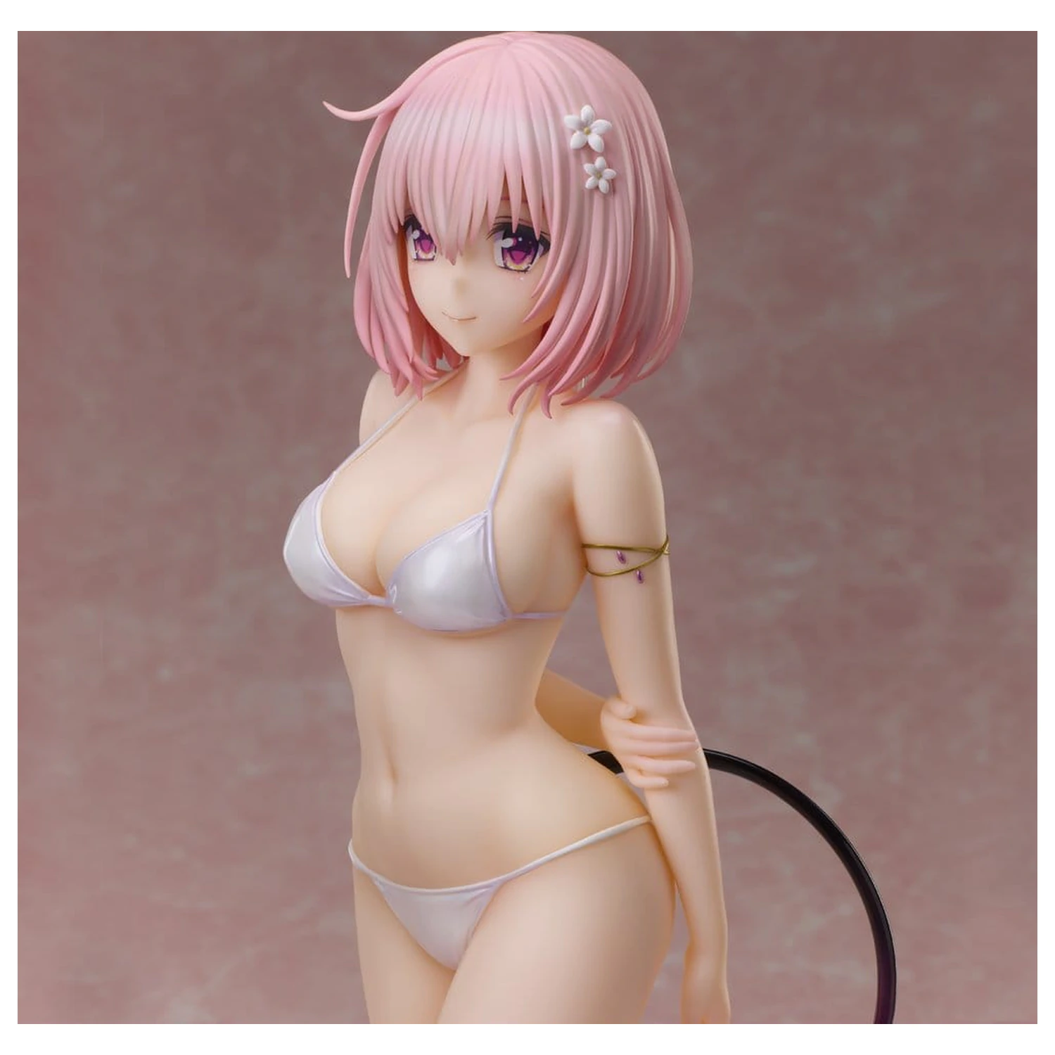 To Love-Ru Darkness Swimsuit Series PVC Statua 1/4 Momo Belia Deviluke Muse Color Ver. 36 cm zdjęcie produktu