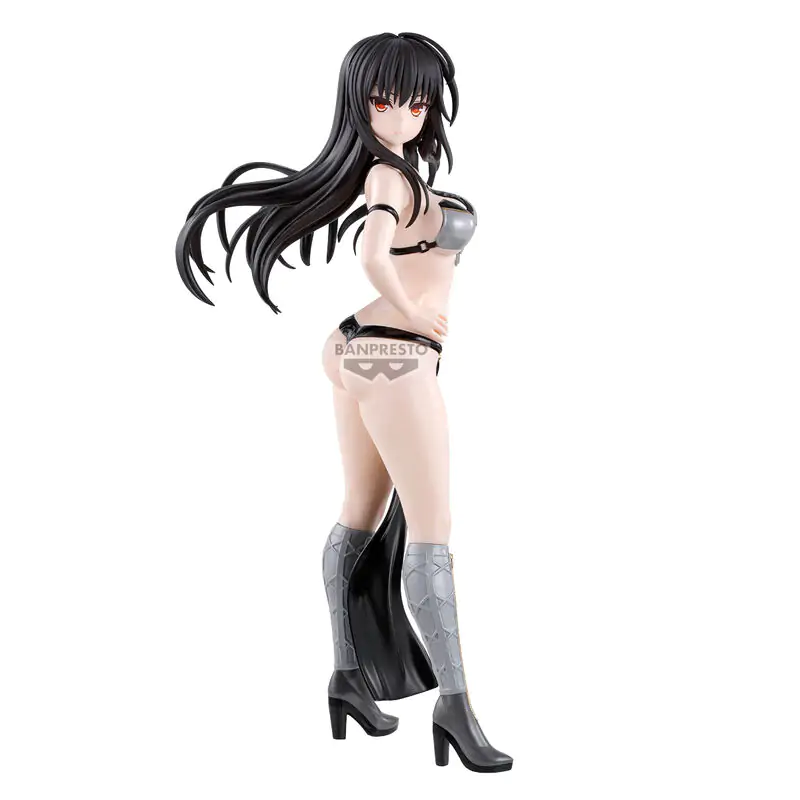 To Love-ru Darkness Yui Kotegawa Glitter and Glamorous figura 23 cm zdjęcie produktu