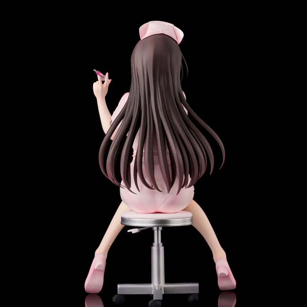 To Love-Ru Darkness Statua PVC Yui Kotegawa Nurse Cos 22 cm zdjęcie produktu