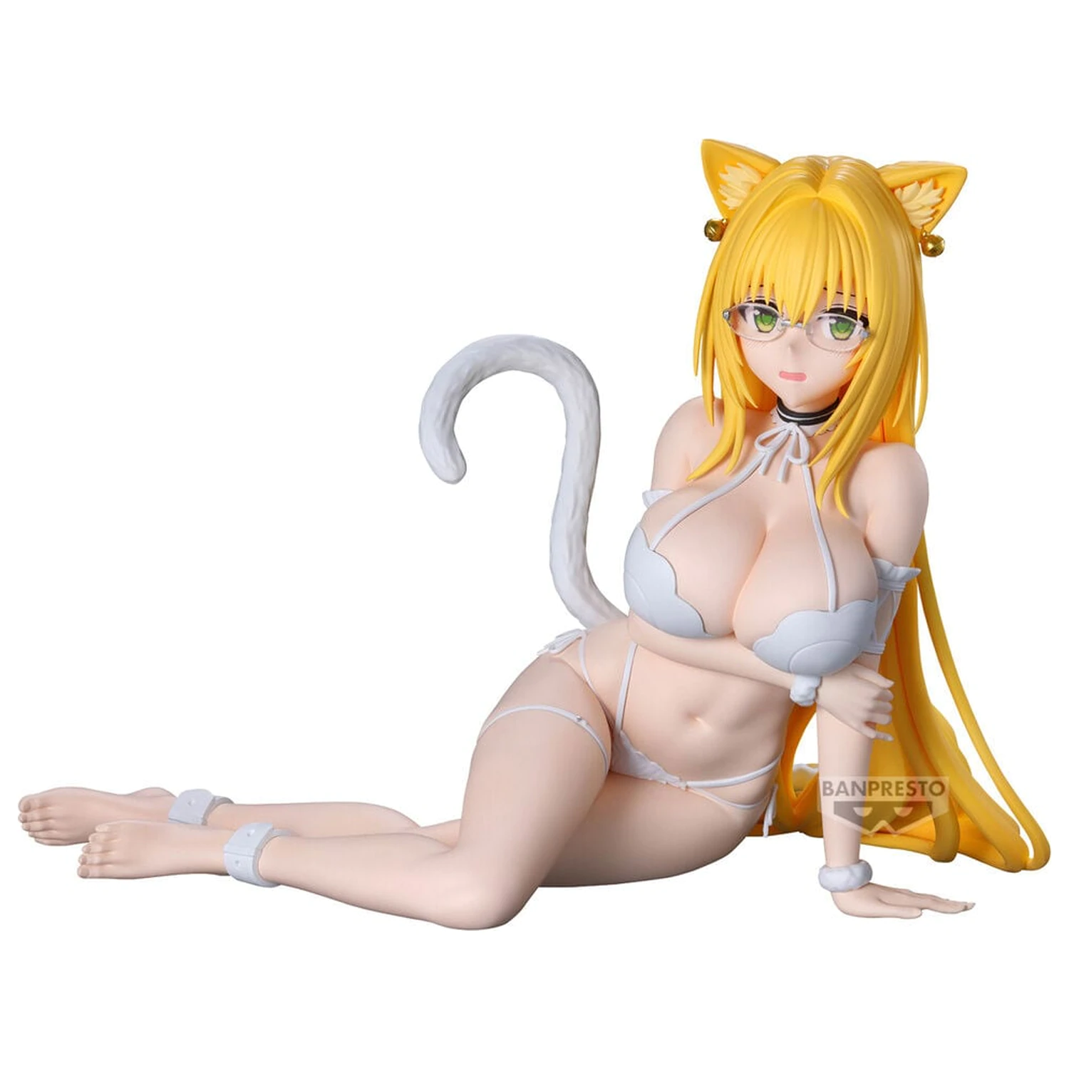 Figurka To Loveru Darkness Tearju Lunatique Nyarls Collection 14 cm zdjęcie produktu