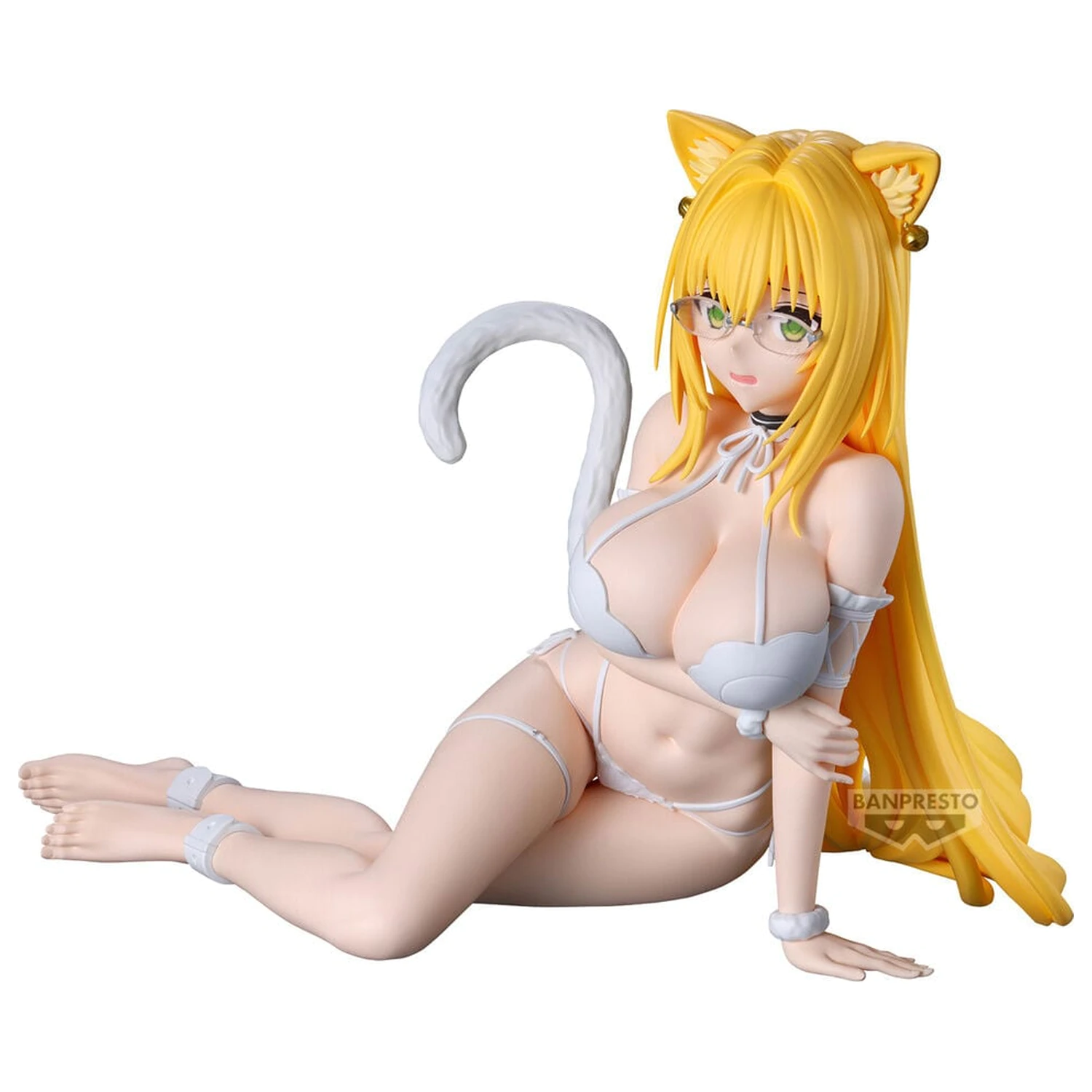 Figurka To Loveru Darkness Tearju Lunatique Nyarls Collection 14 cm zdjęcie produktu