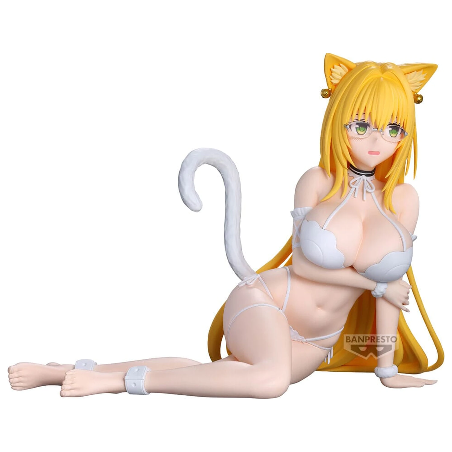 Figurka To Loveru Darkness Tearju Lunatique Nyarls Collection 14 cm zdjęcie produktu
