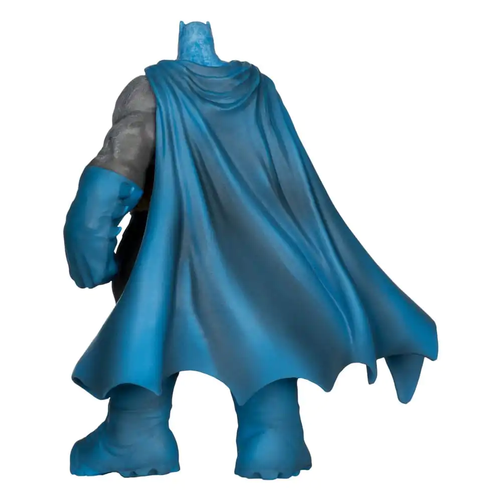 Todd's Mods DC Direct Collector Vinyl Statue Batman 11 cm Figurka Kolekcjonerska zdjęcie produktu