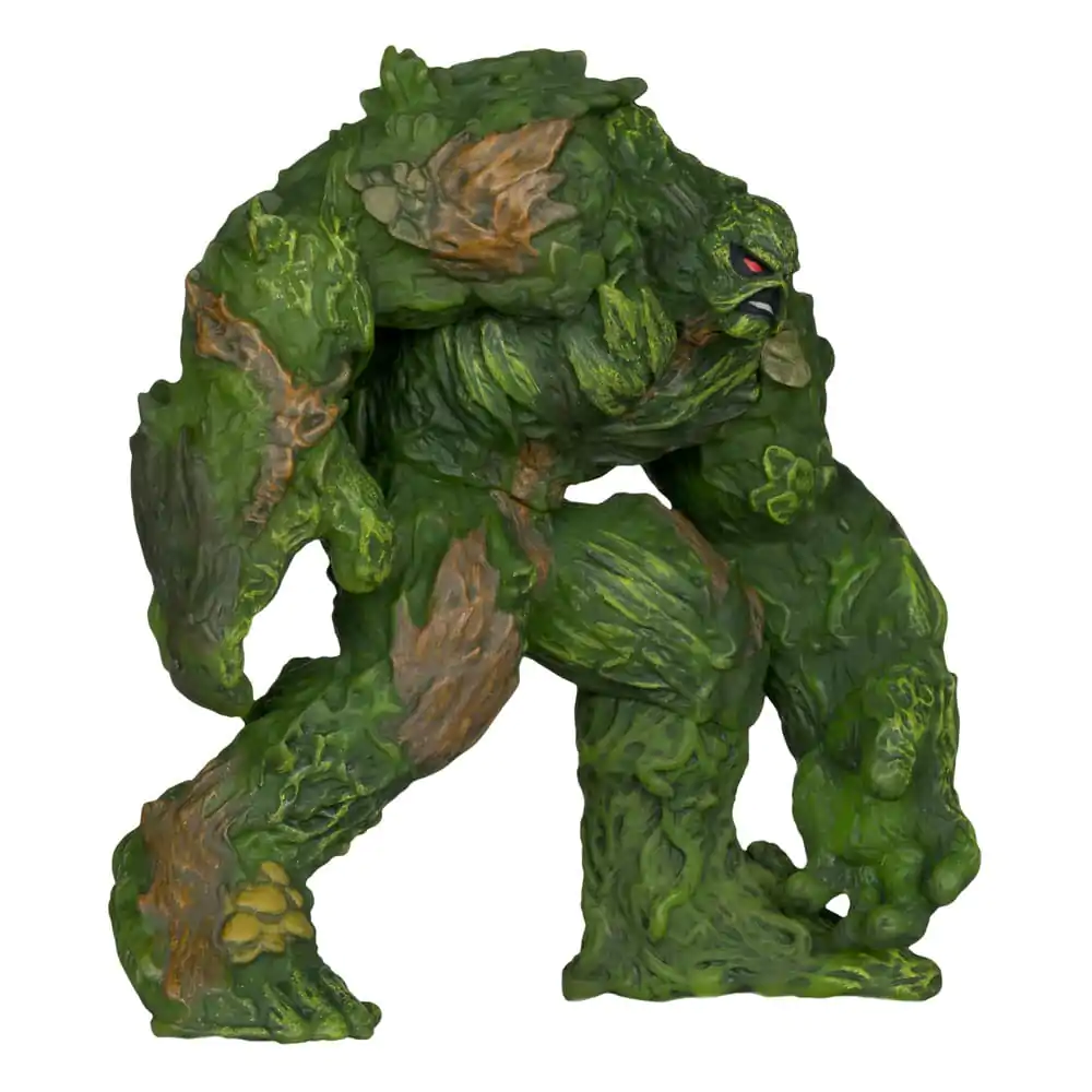 Todd's Mods DC Direct Collector Vinyl Statue Swamp Thing 11 cm Figurka kolekcjonerska zdjęcie produktu