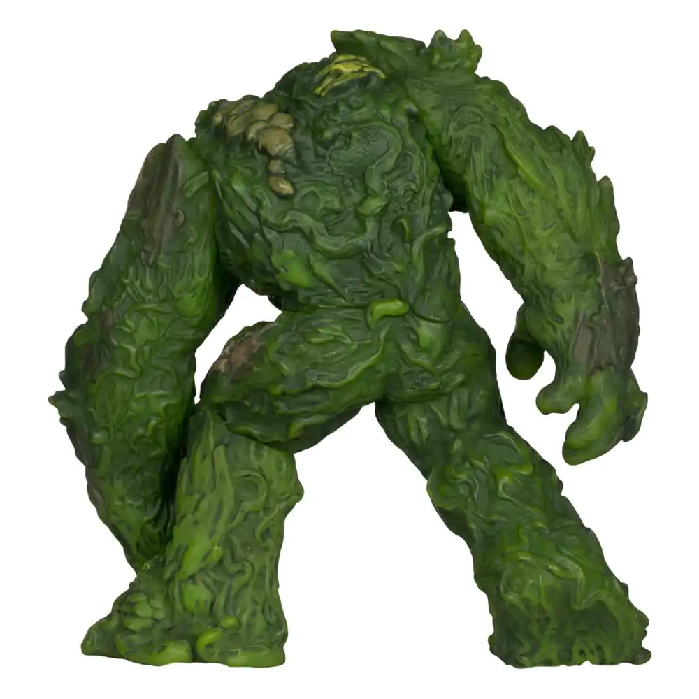 Todd's Mods DC Direct Collector Vinyl Statue Swamp Thing 11 cm Figurka kolekcjonerska zdjęcie produktu