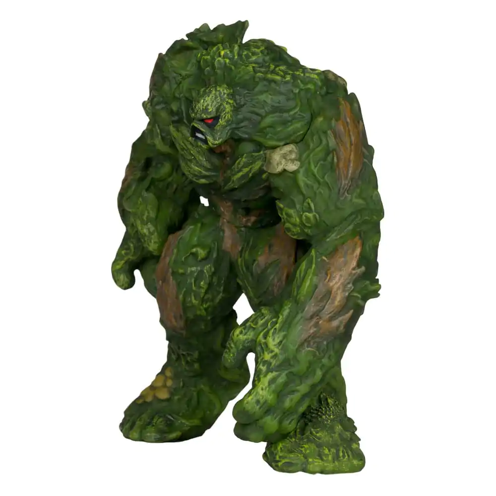 Todd's Mods DC Direct Collector Vinyl Statue Swamp Thing 11 cm Figurka kolekcjonerska zdjęcie produktu