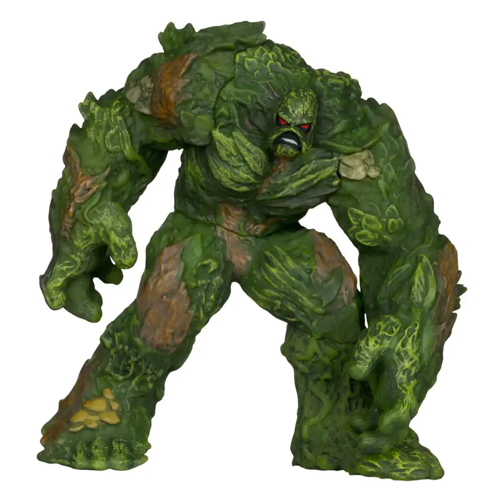 Todd's Mods DC Direct Collector Vinyl Statue Swamp Thing 11 cm Figurka kolekcjonerska zdjęcie produktu