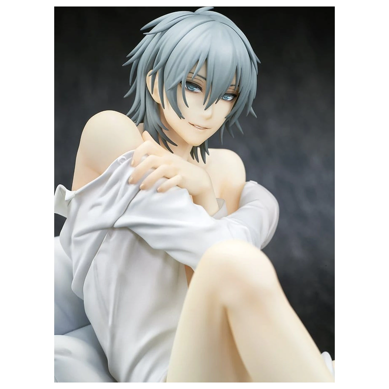 Togainu No Chi PVC Figurka 1/7 Akira 14 cm zdjęcie produktu