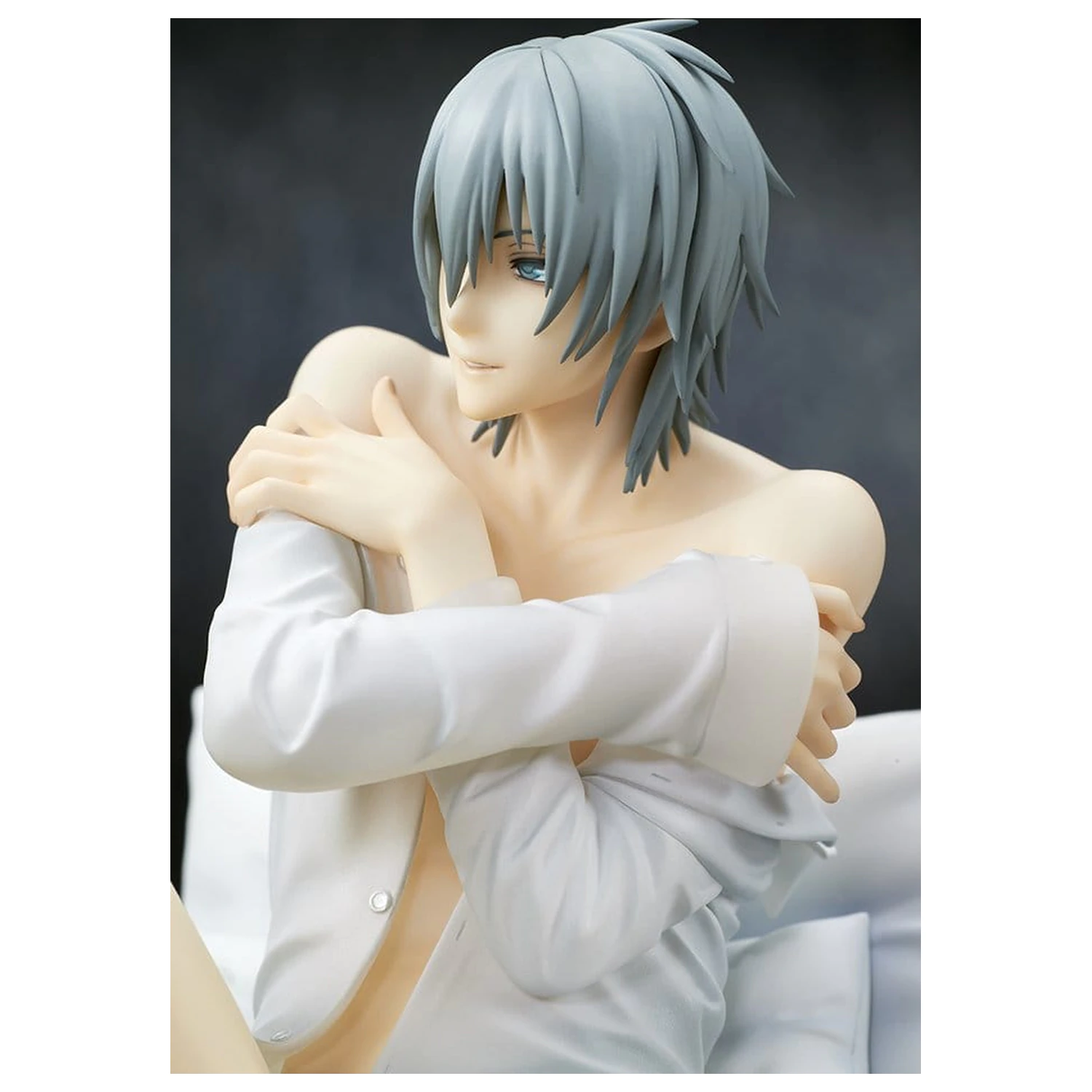 Togainu No Chi PVC Figurka 1/7 Akira 14 cm zdjęcie produktu