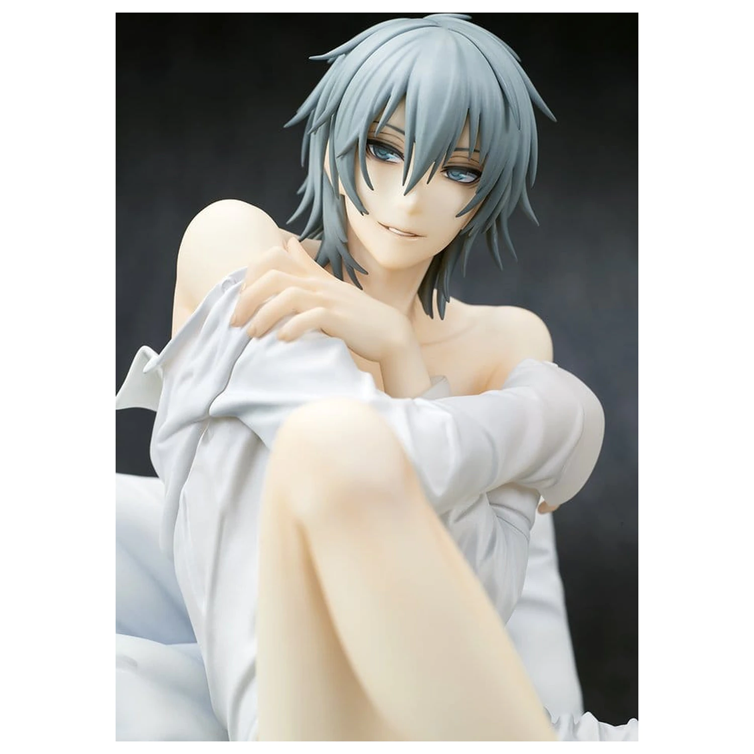 Togainu No Chi PVC Figurka 1/7 Akira 14 cm zdjęcie produktu