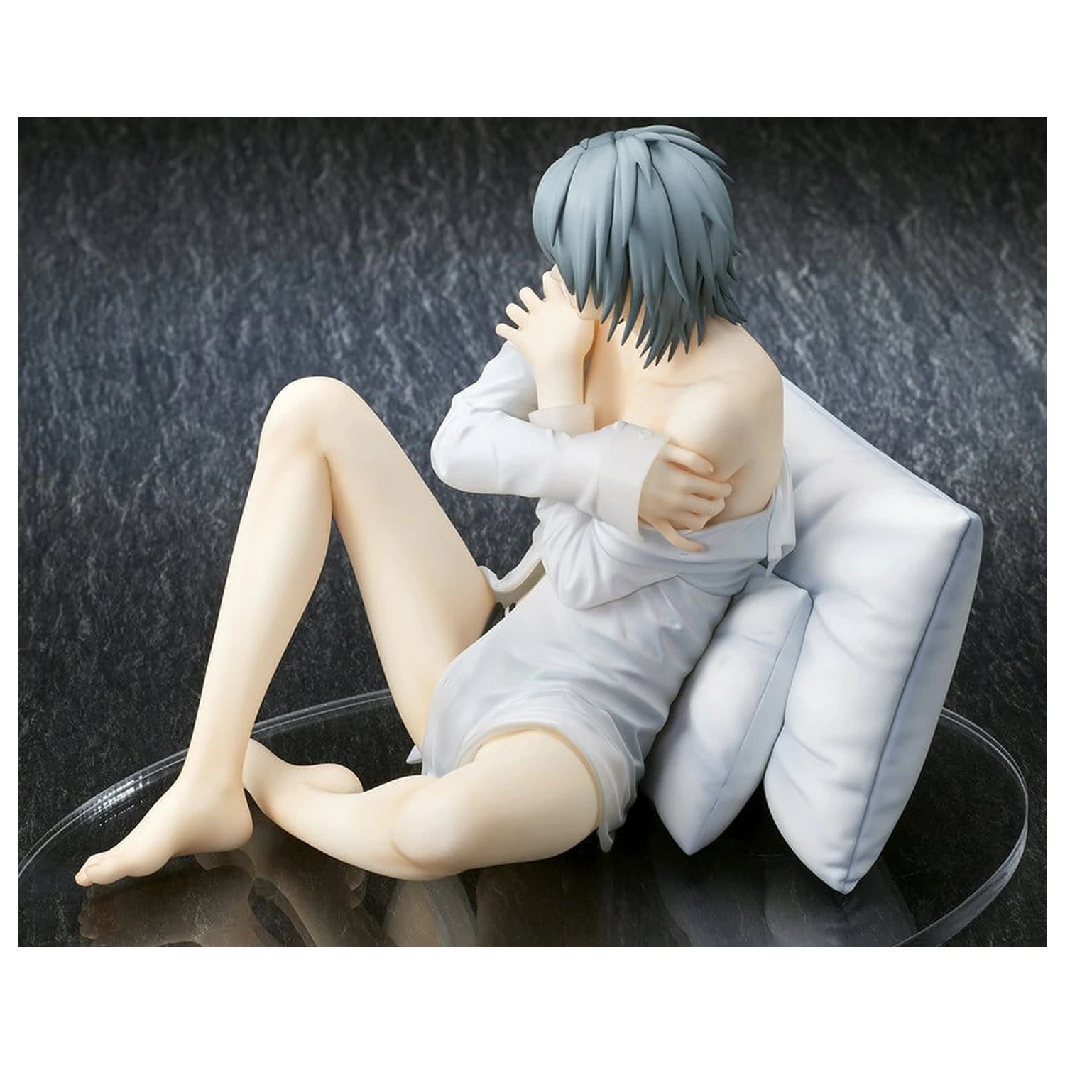 Togainu No Chi PVC Figurka 1/7 Akira 14 cm zdjęcie produktu