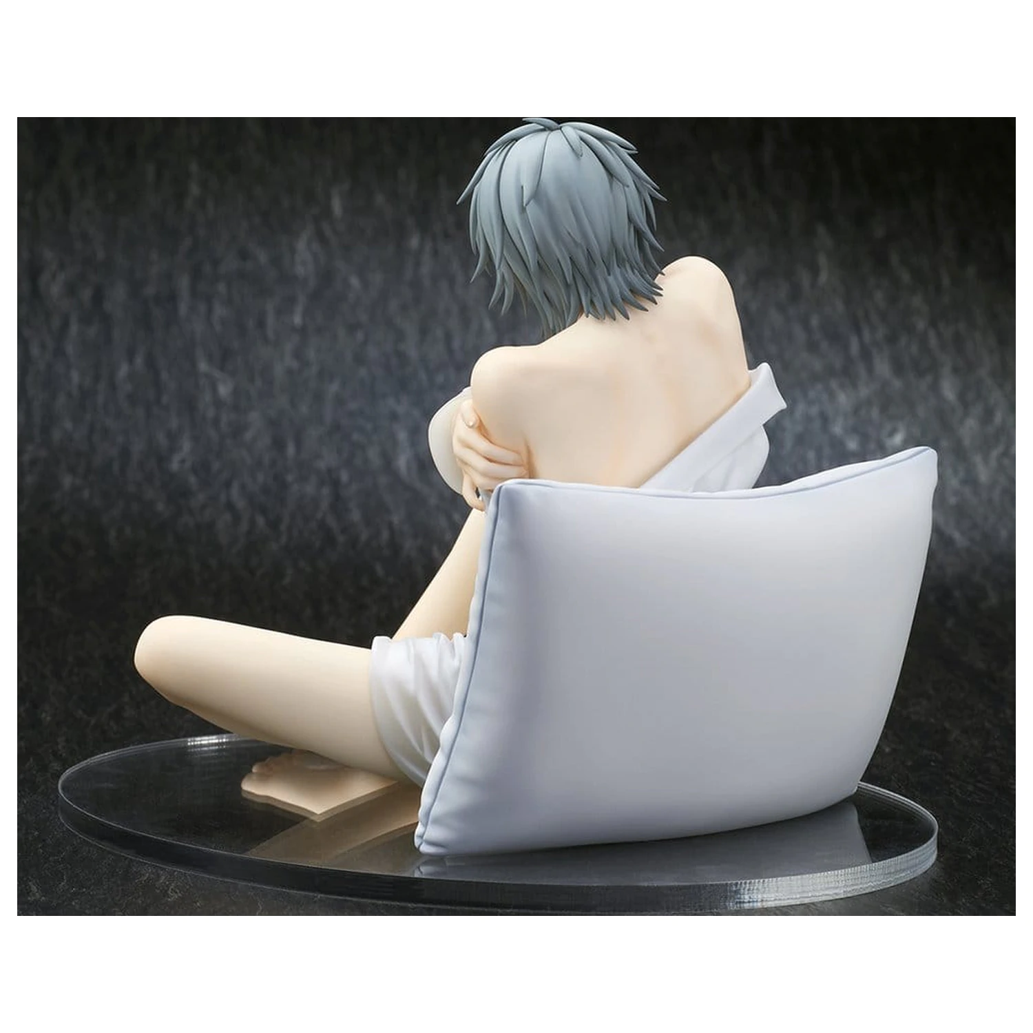 Togainu No Chi PVC Figurka 1/7 Akira 14 cm zdjęcie produktu