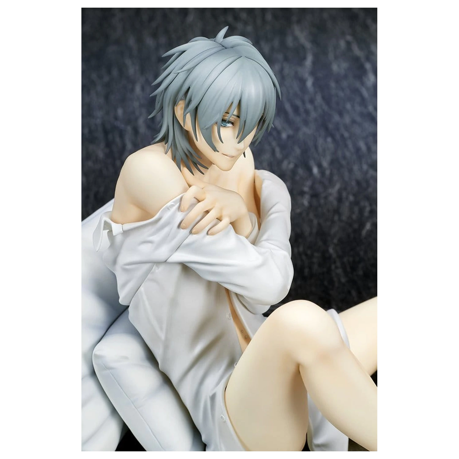 Togainu No Chi PVC Figurka 1/7 Akira 14 cm zdjęcie produktu