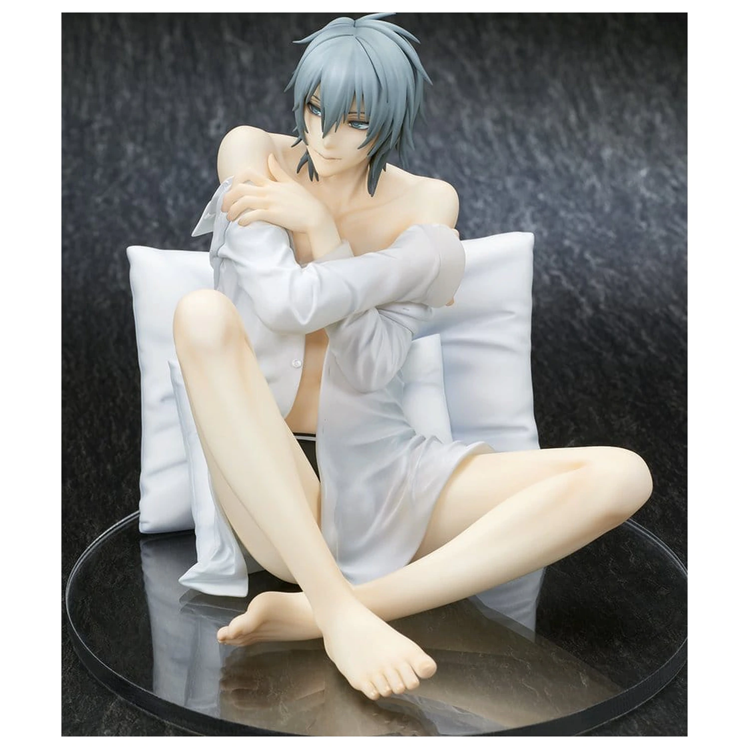 Togainu No Chi PVC Figurka 1/7 Akira 14 cm zdjęcie produktu