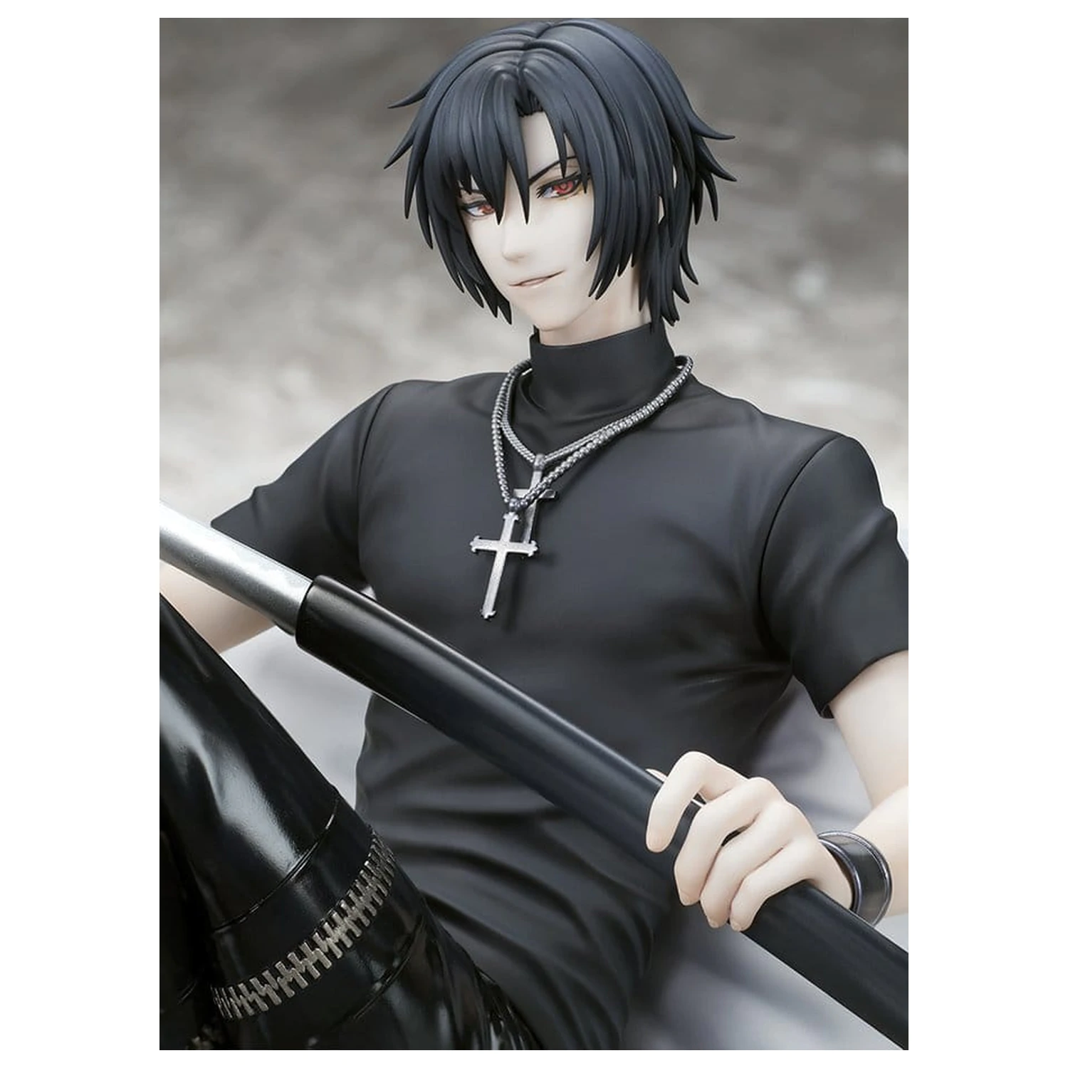 Togainu No Chi PVC Figurka 1/7 Shiki 14 cm zdjęcie produktu