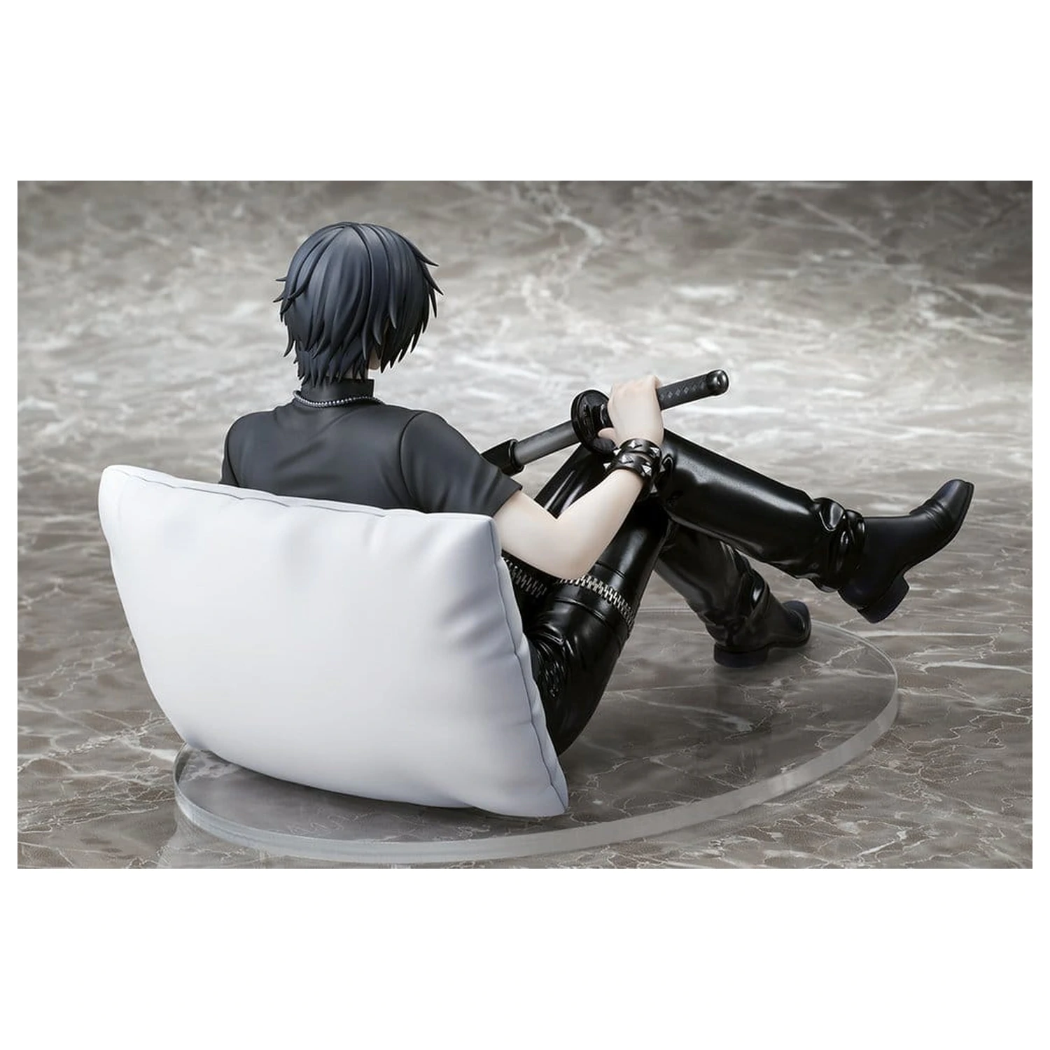 Togainu No Chi PVC Figurka 1/7 Shiki 14 cm zdjęcie produktu