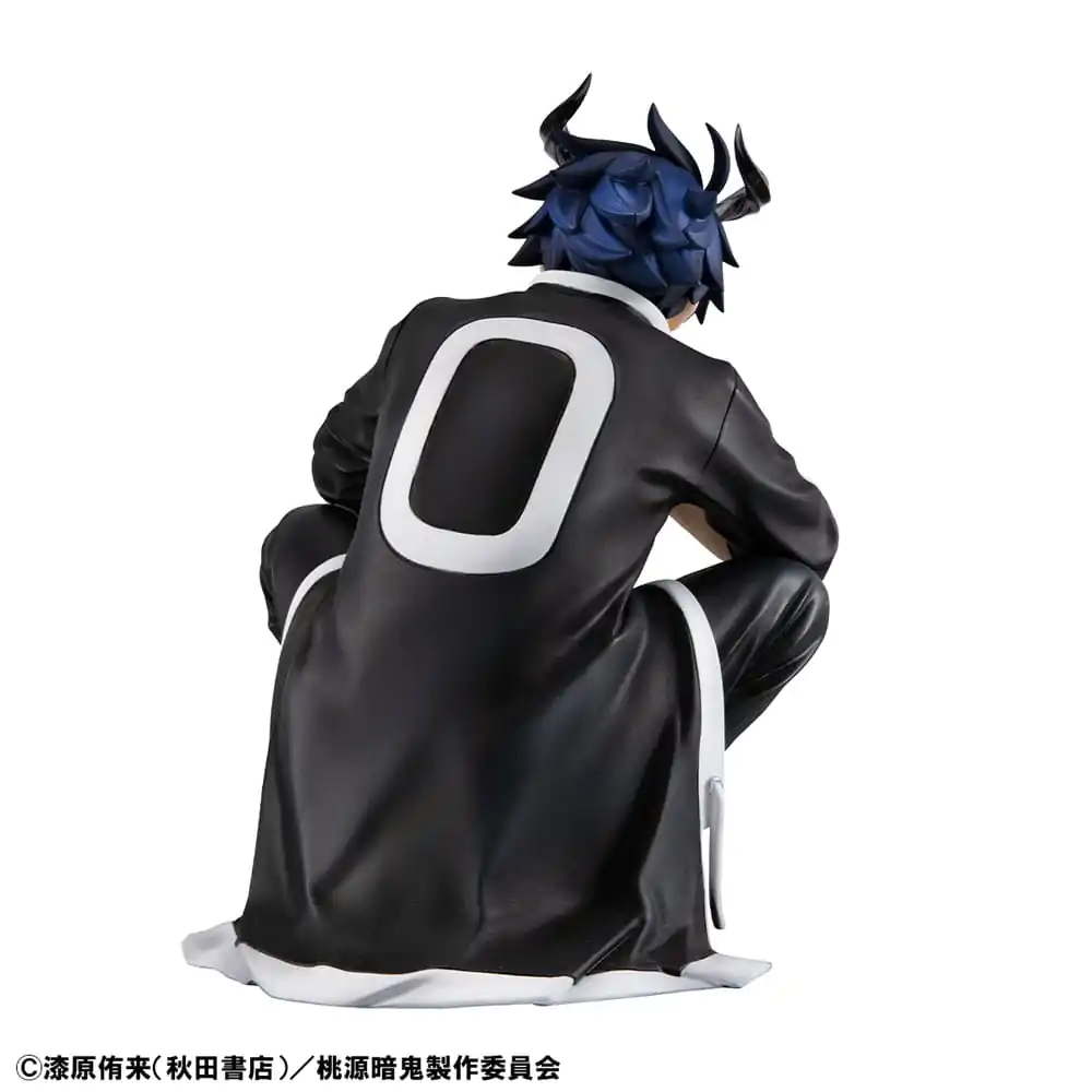 Togen Anki G.E.M. Series PVC Statuetka Shiki Palm Size 9 cm zdjęcie produktu