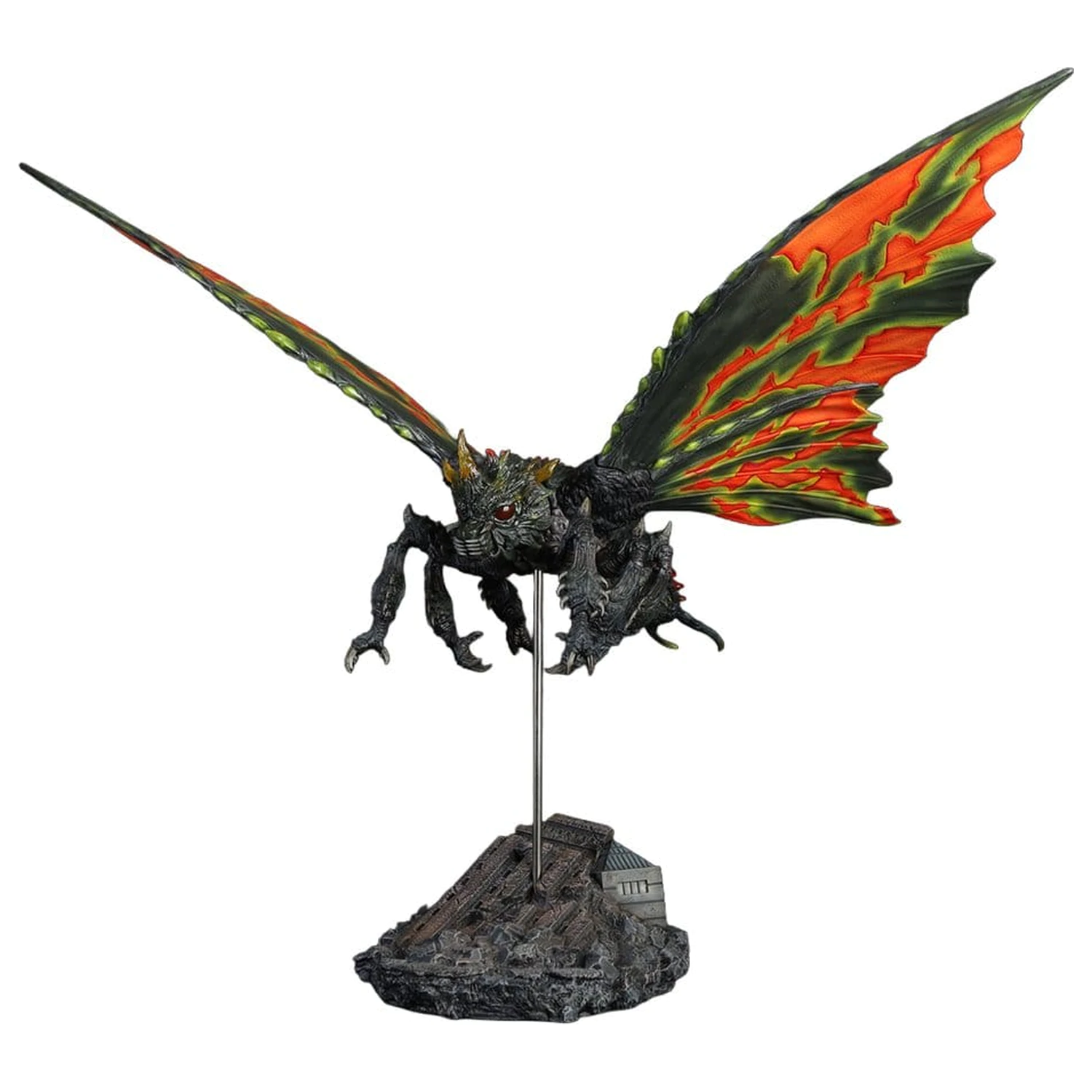 Toho Daikaiju Series Figurka Battra (Imago) 42 cm zdjęcie produktu